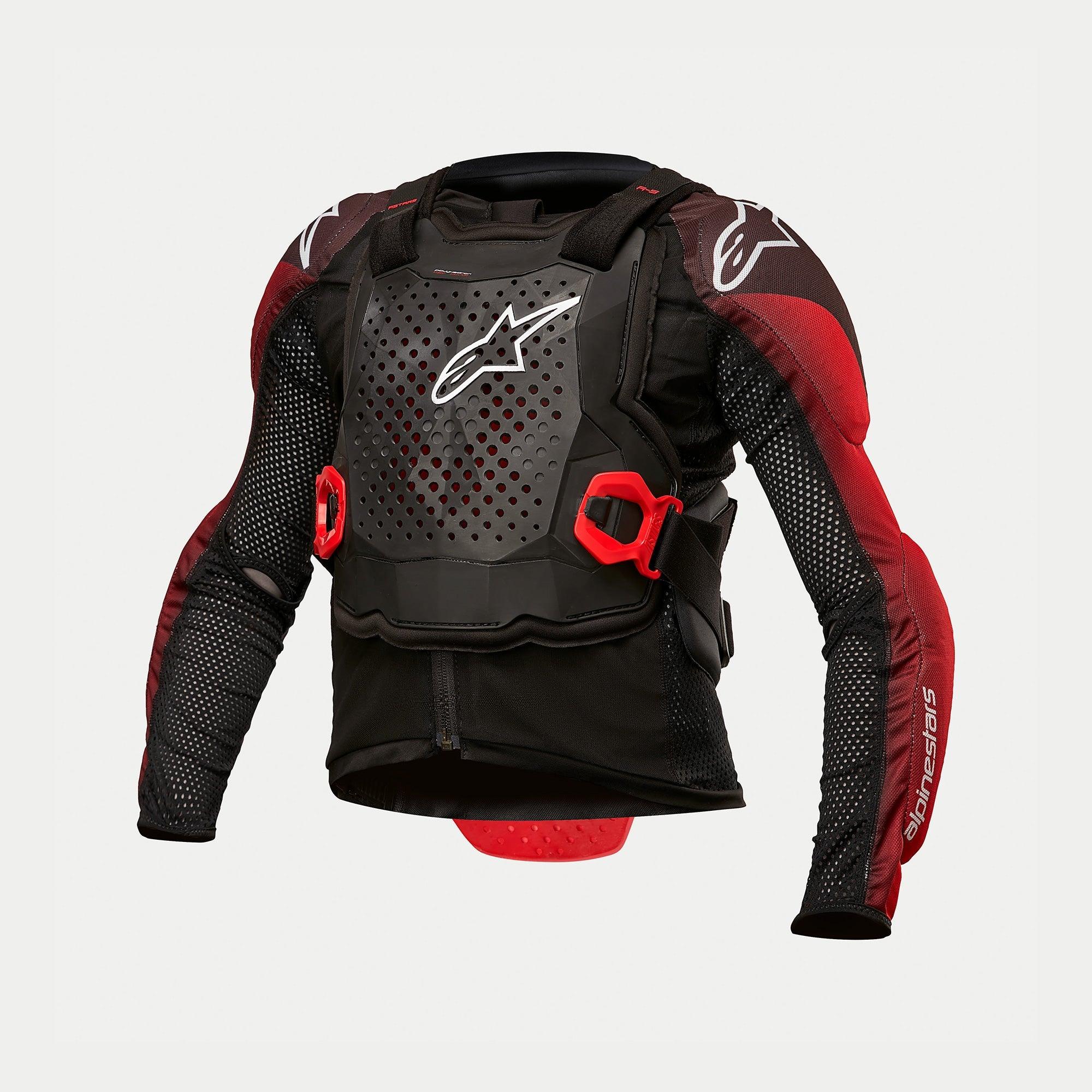 Giacca Protettiva Bionic Tech Ragazzo - Image 5