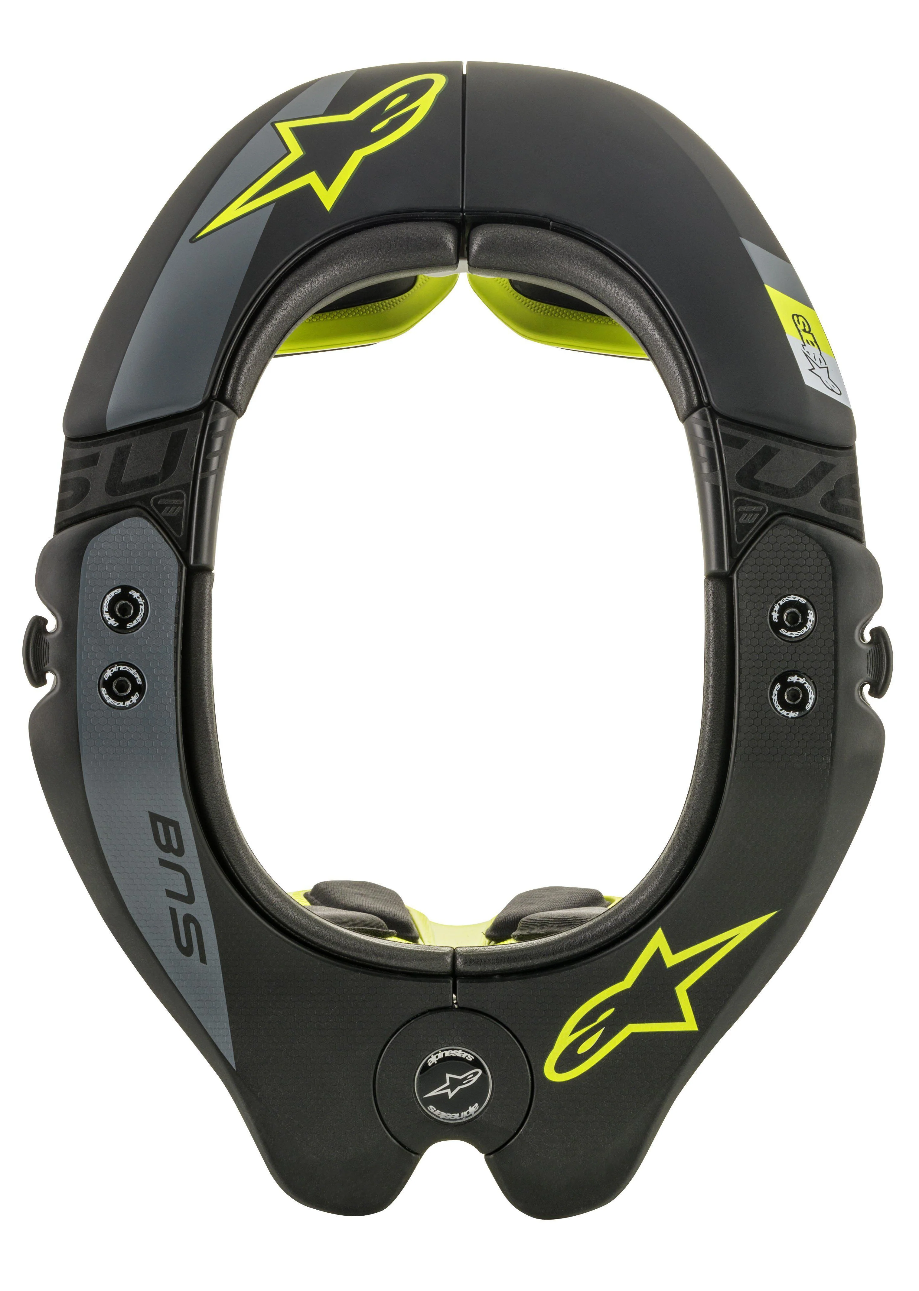 Collare Bns Tech 2 - Image 3