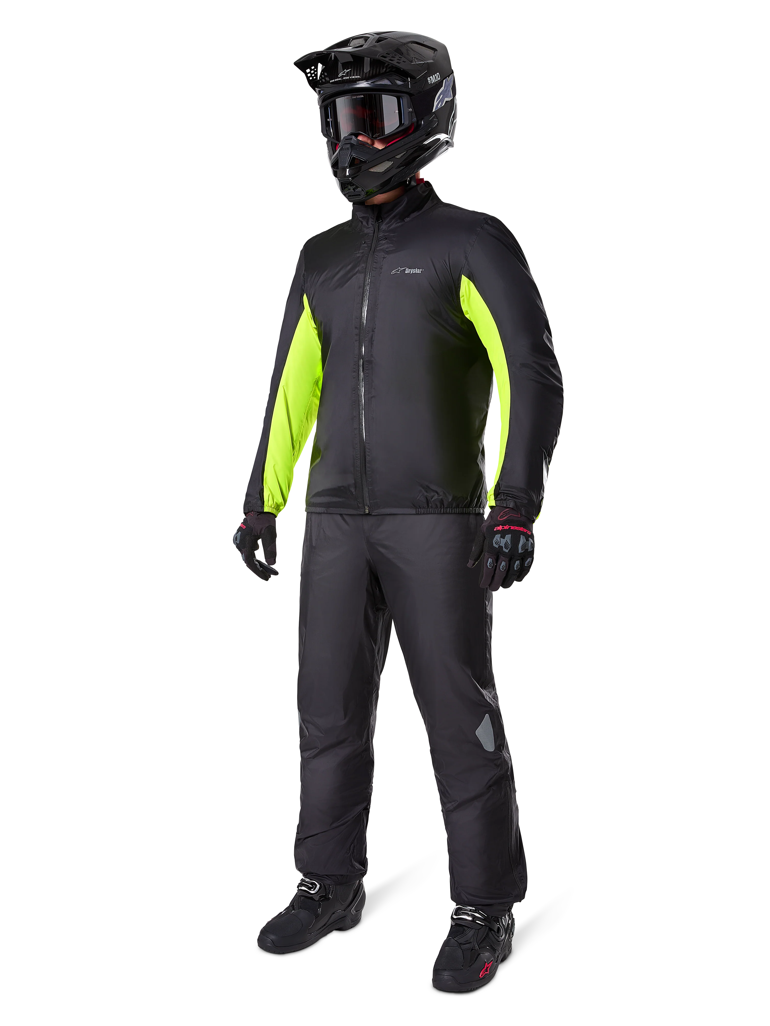 Giacca Bogotá Pro Drystar® - Image 11