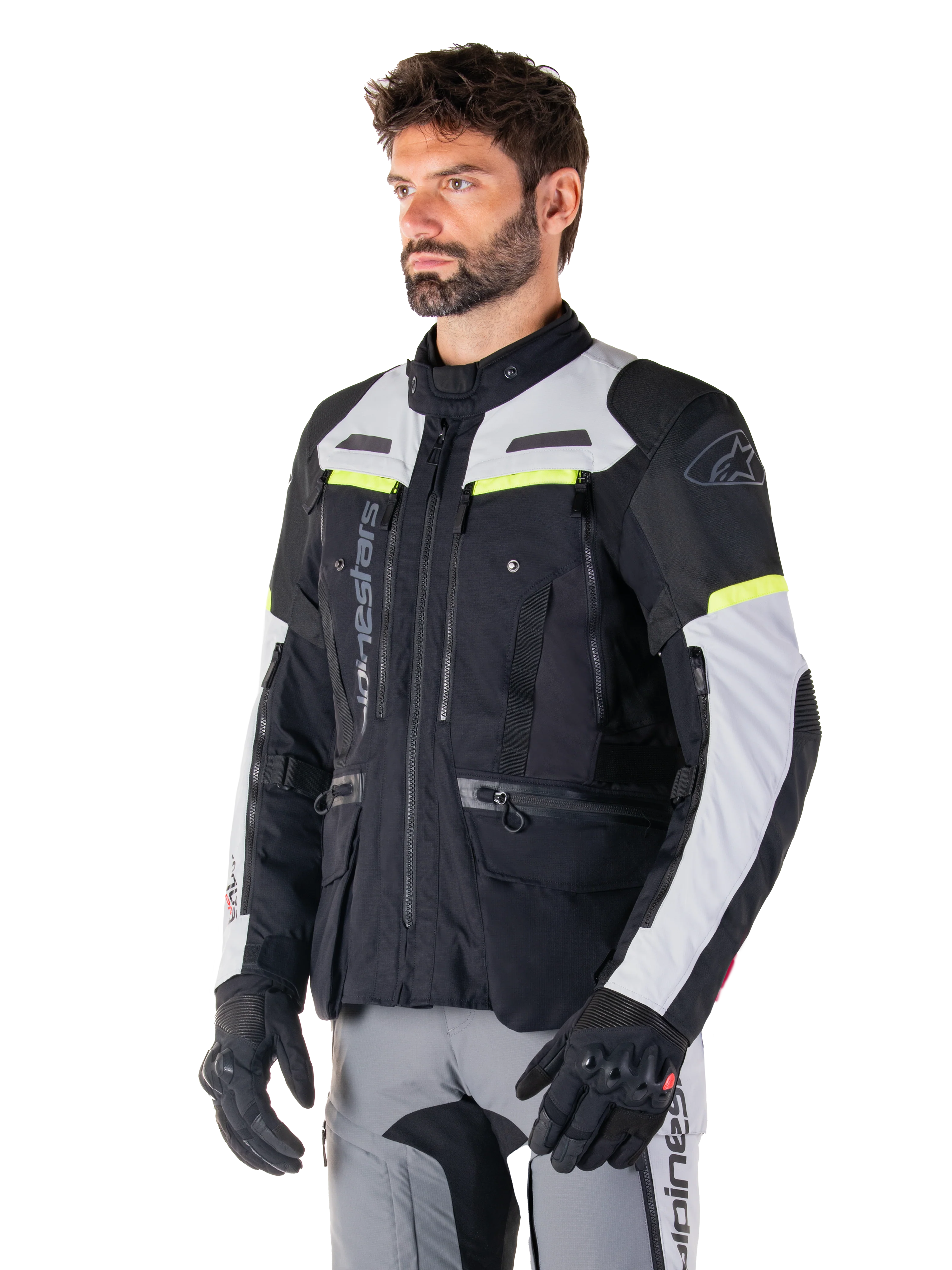 Giacca Bogotá Pro Drystar® - Image 3