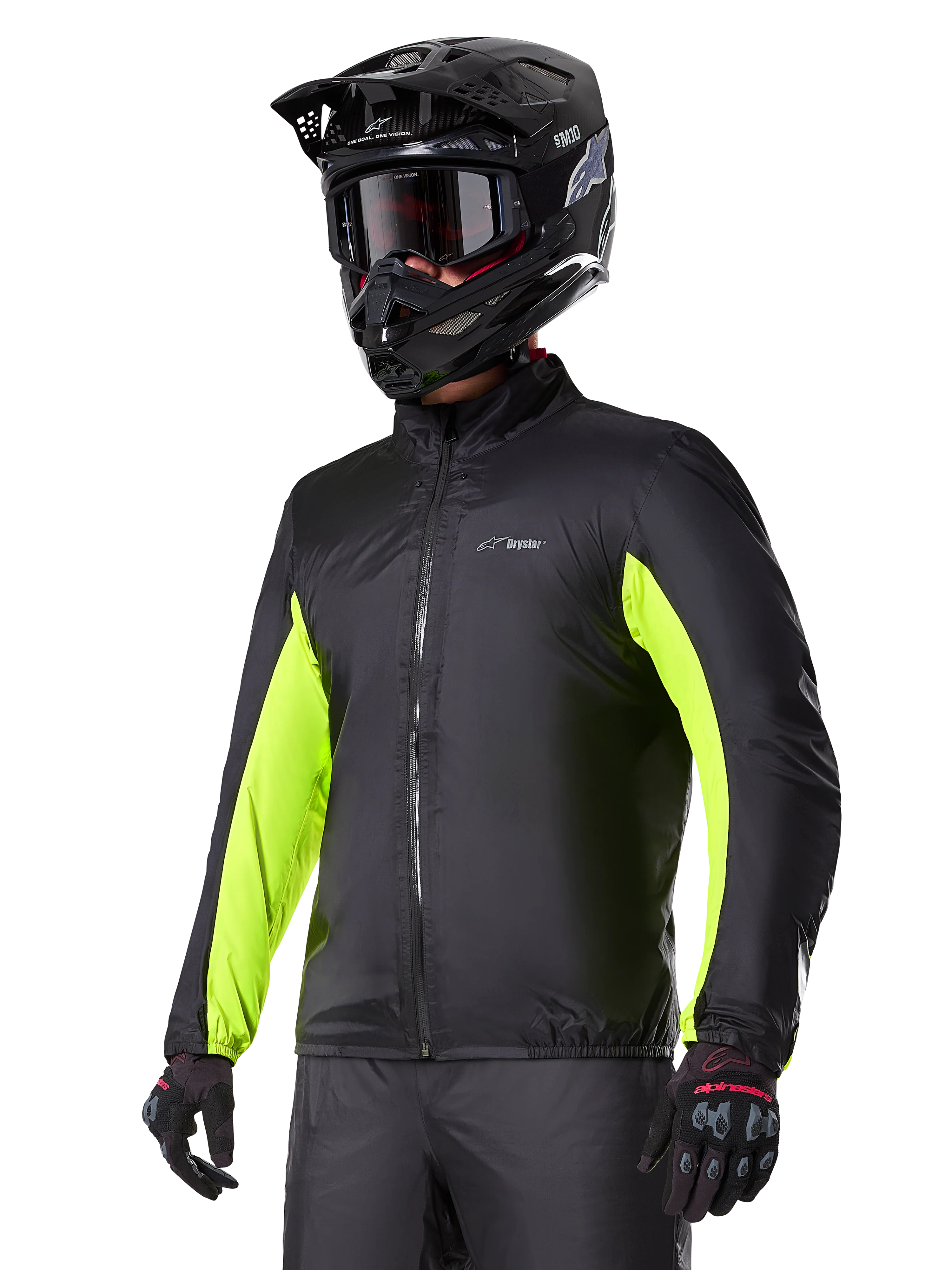 Giacca Bogotá Pro Drystar® - Image 4