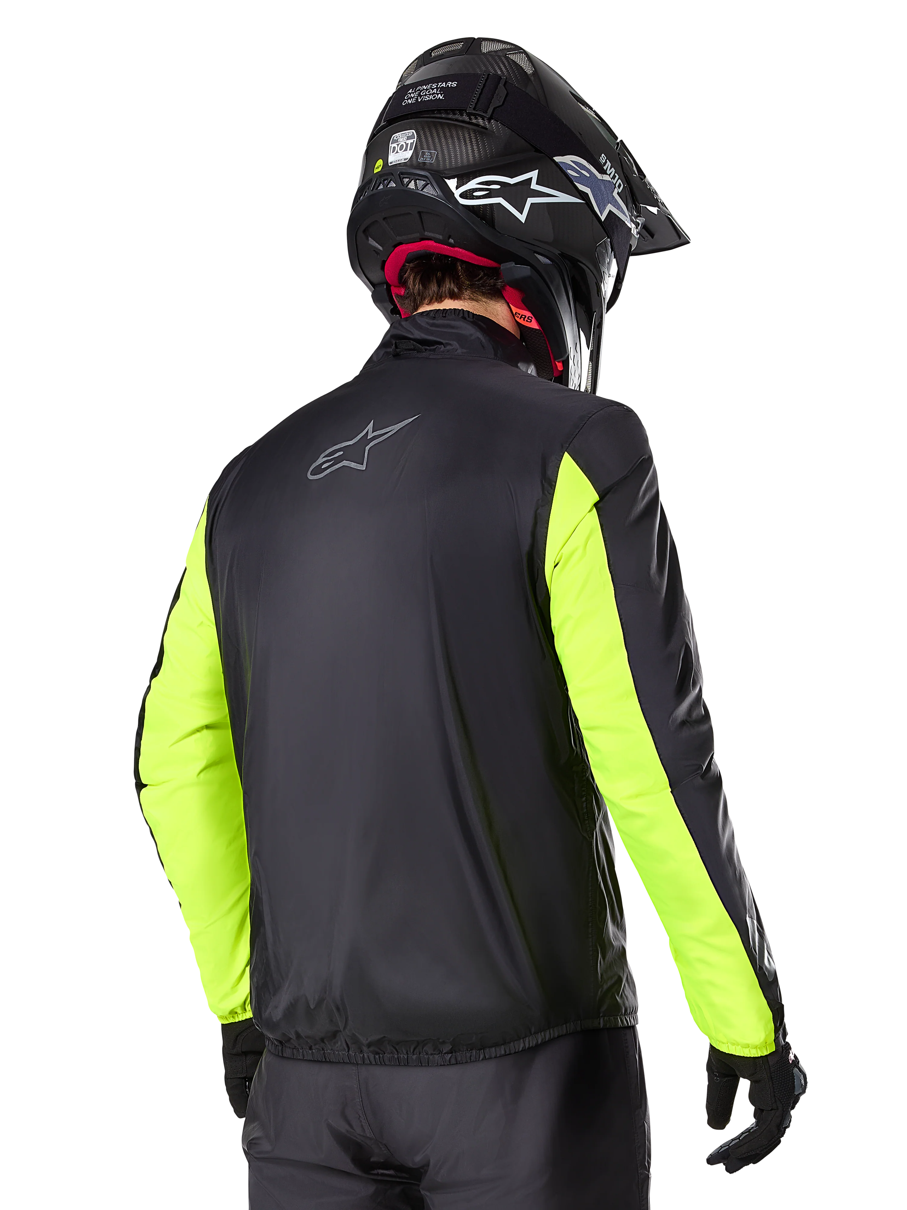 Giacca Bogotá Pro Drystar® - Image 5