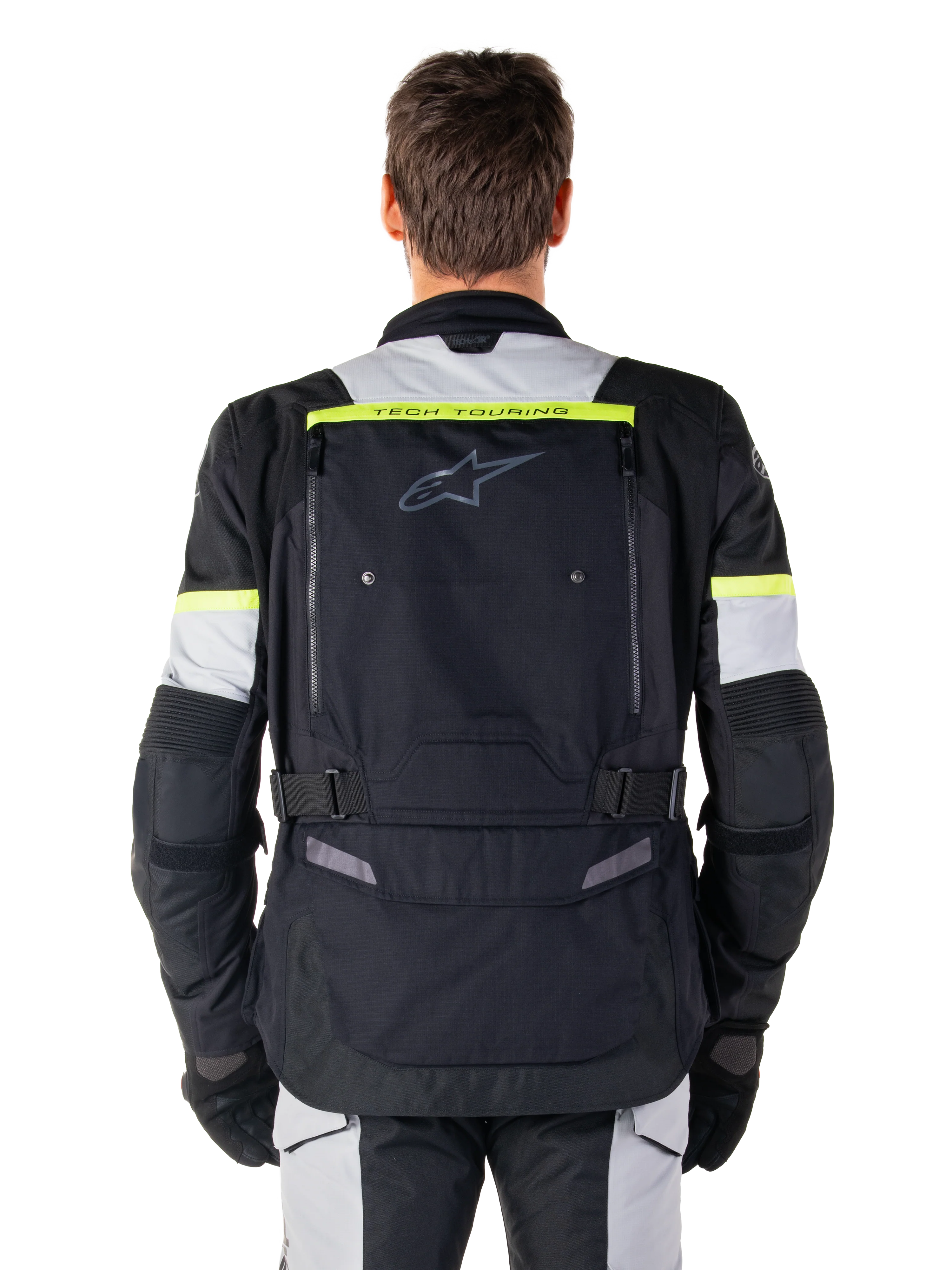 Giacca Bogotá Pro Drystar® - Image 6