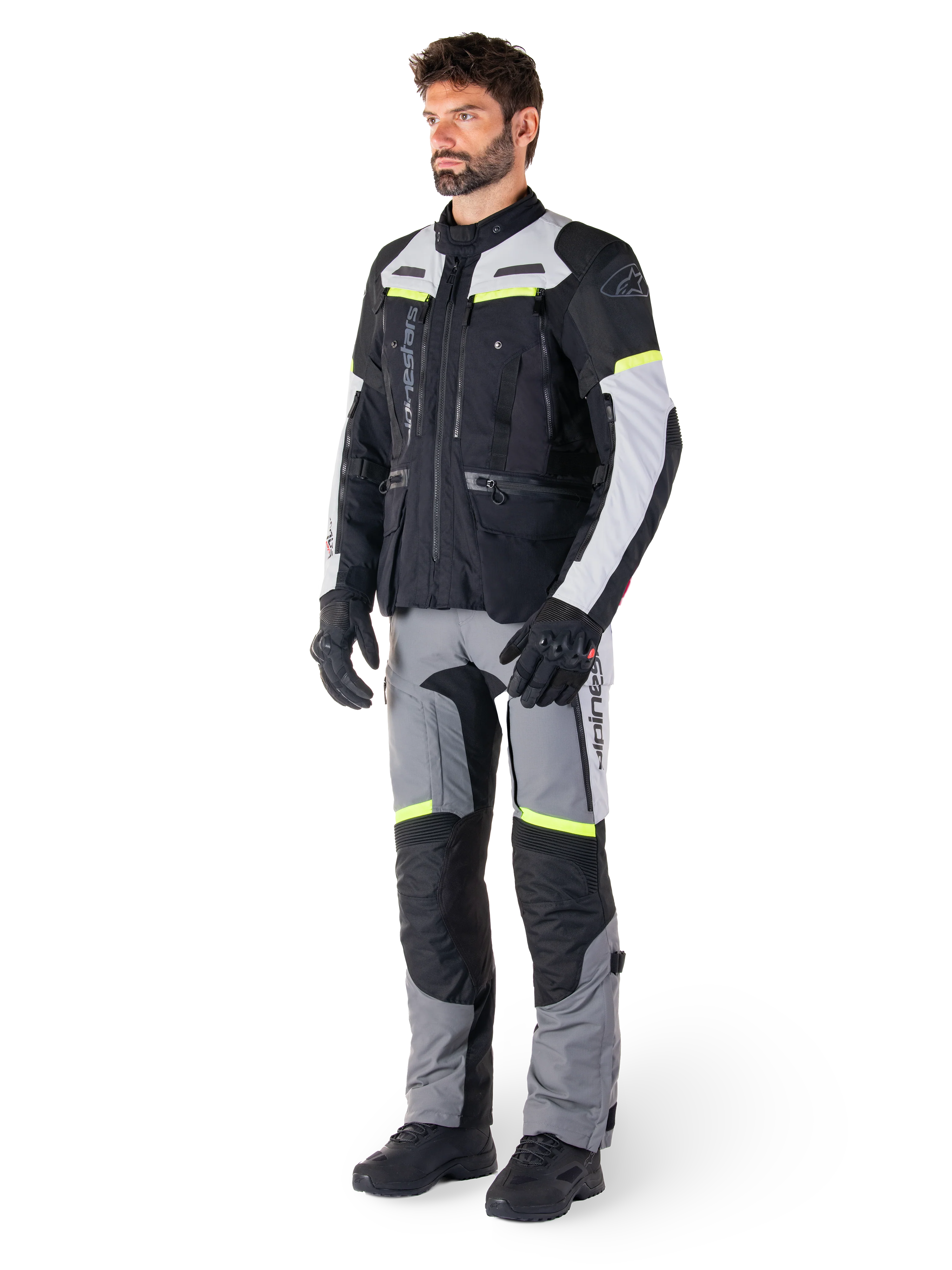 Giacca Bogotá Pro Drystar® - Image 7