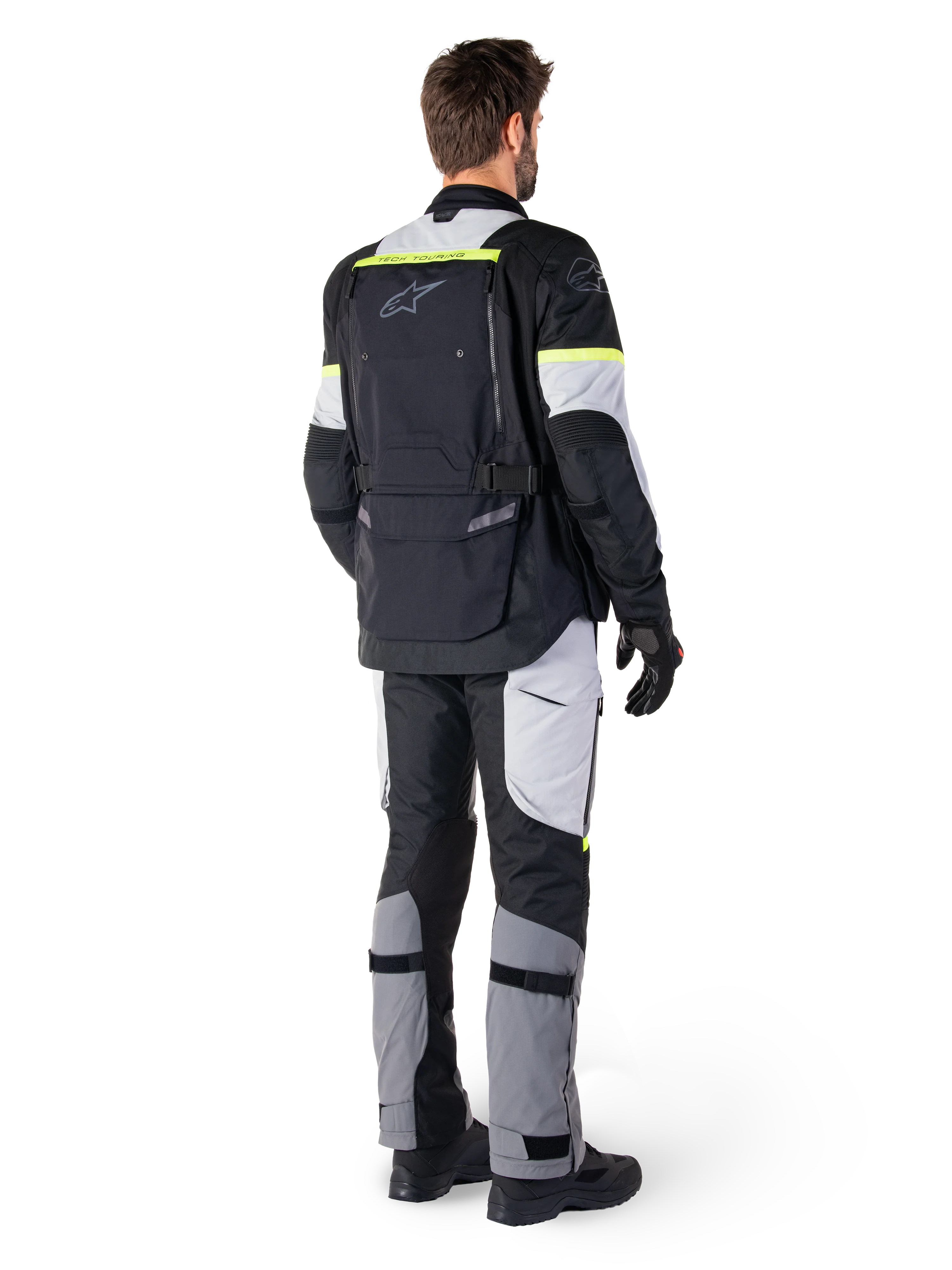 Giacca Bogotá Pro Drystar® - Image 8