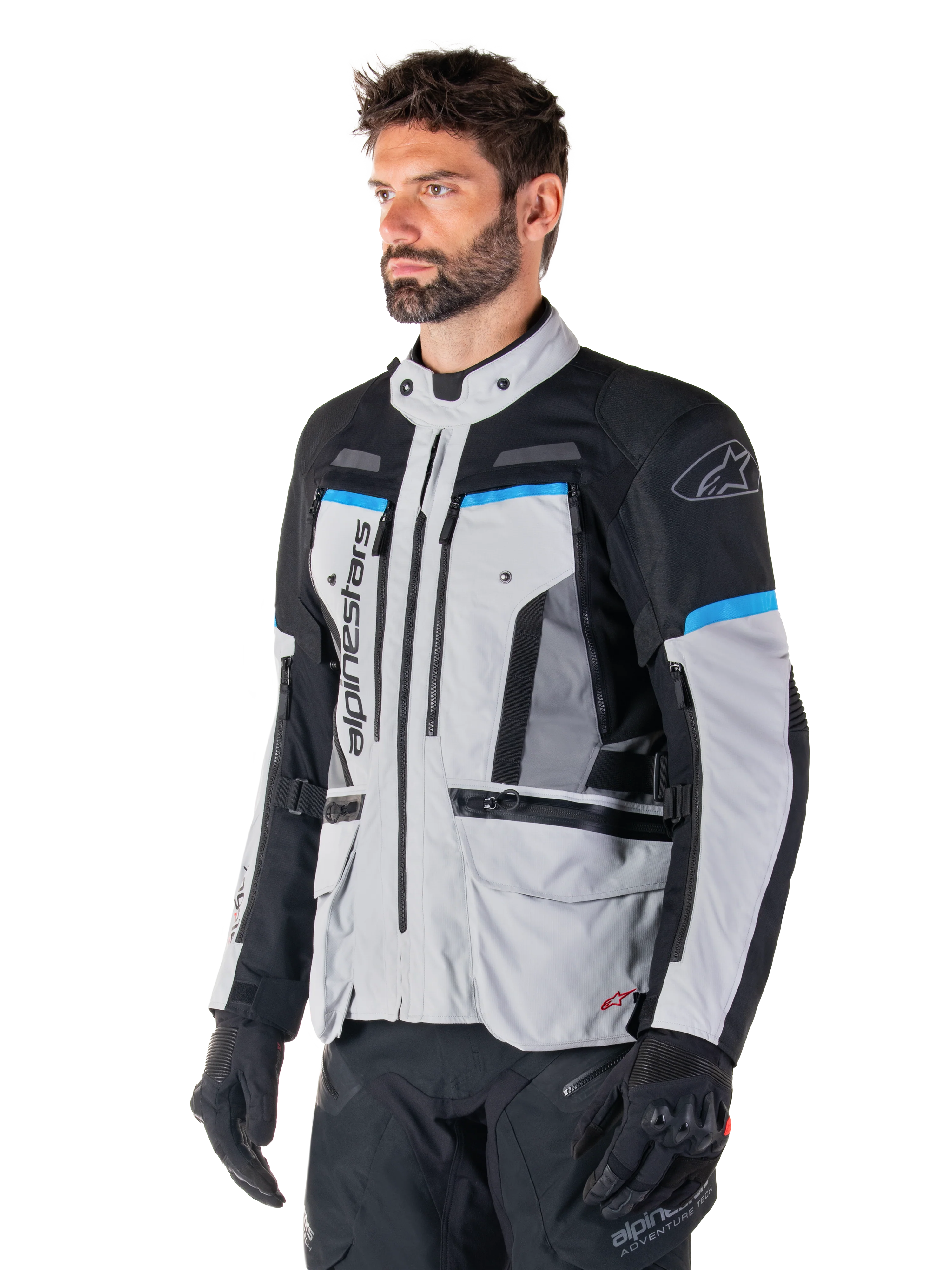 Giacca Bogotá Pro Drystar® - Image 3