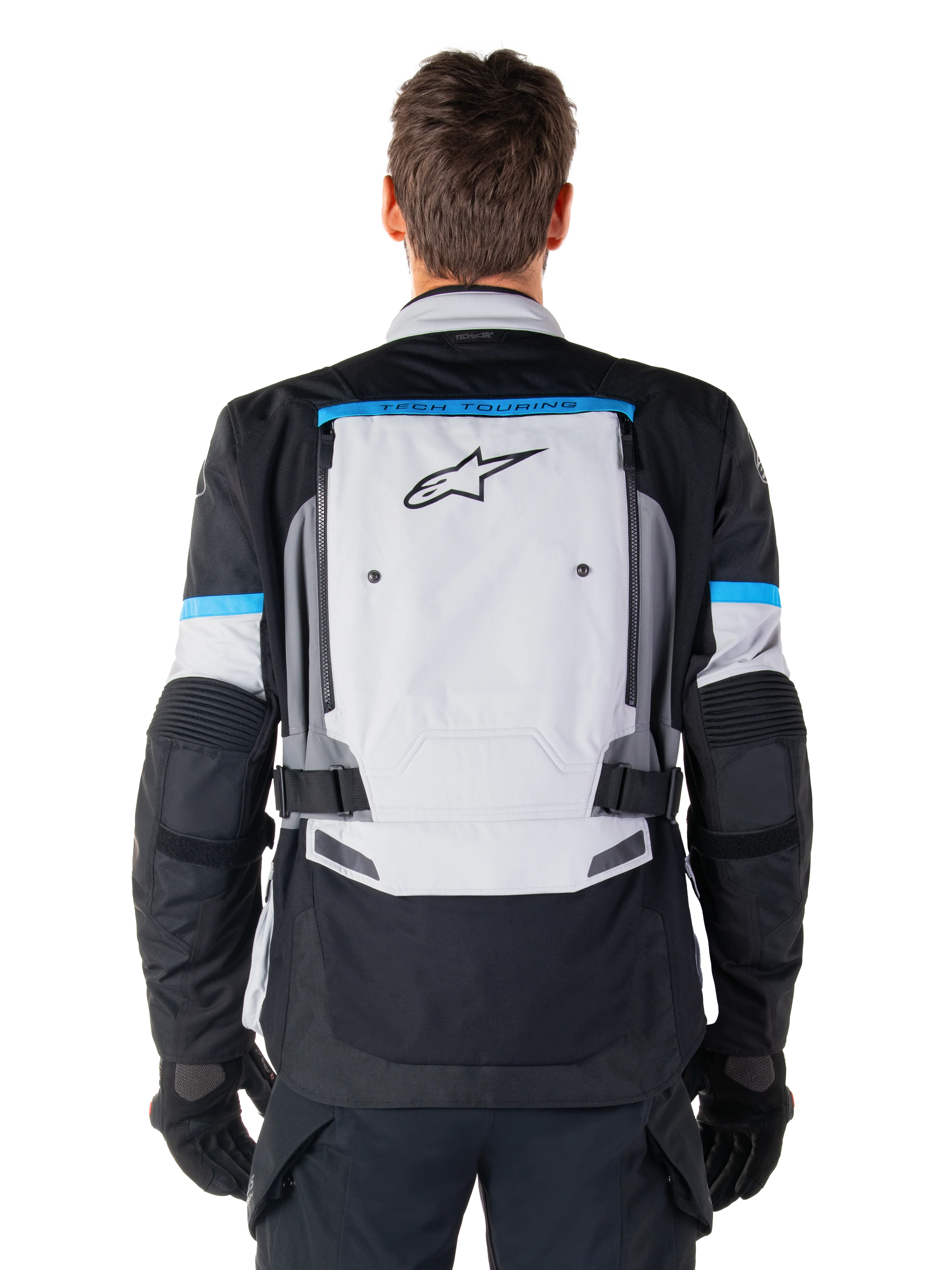 Giacca Bogotá Pro Drystar® - Image 4
