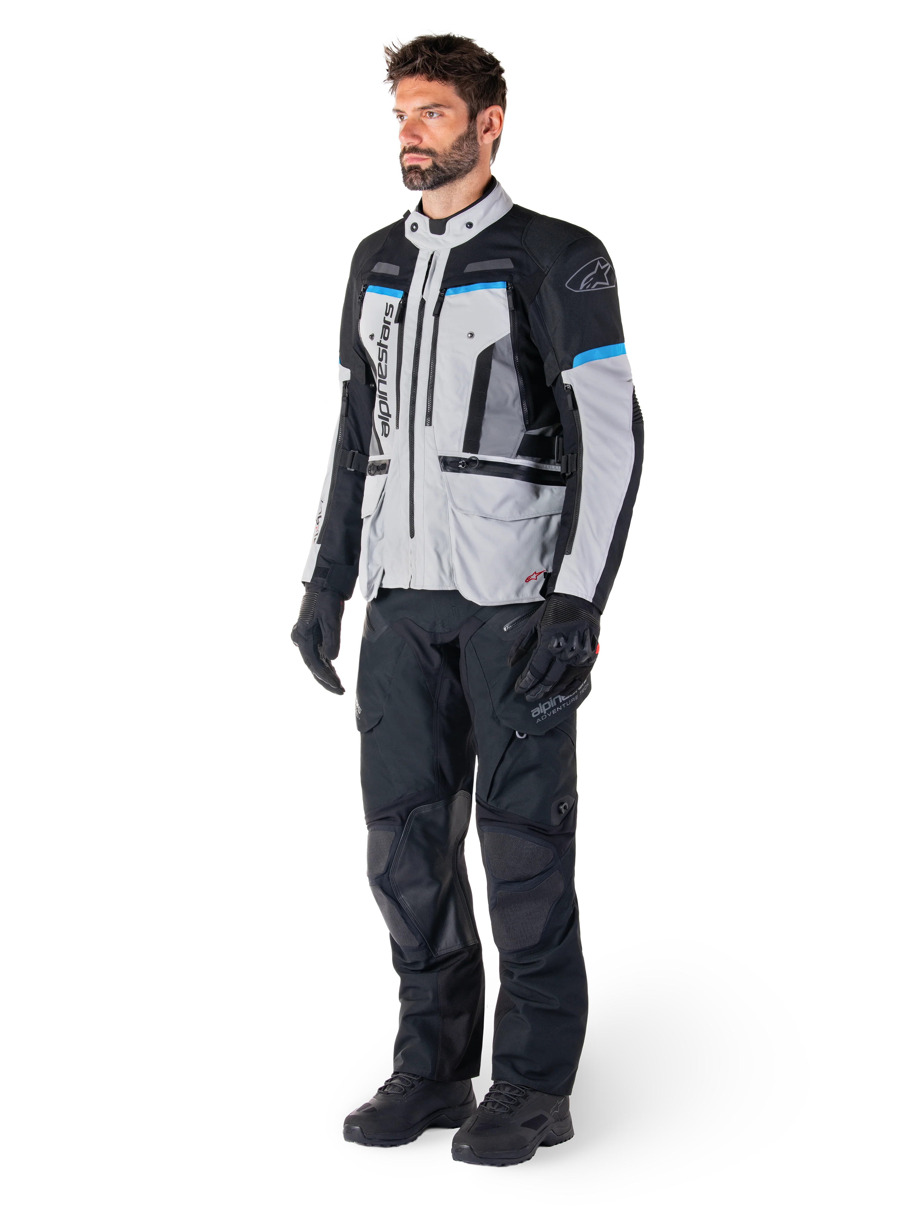 Giacca Bogotá Pro Drystar® - Image 5