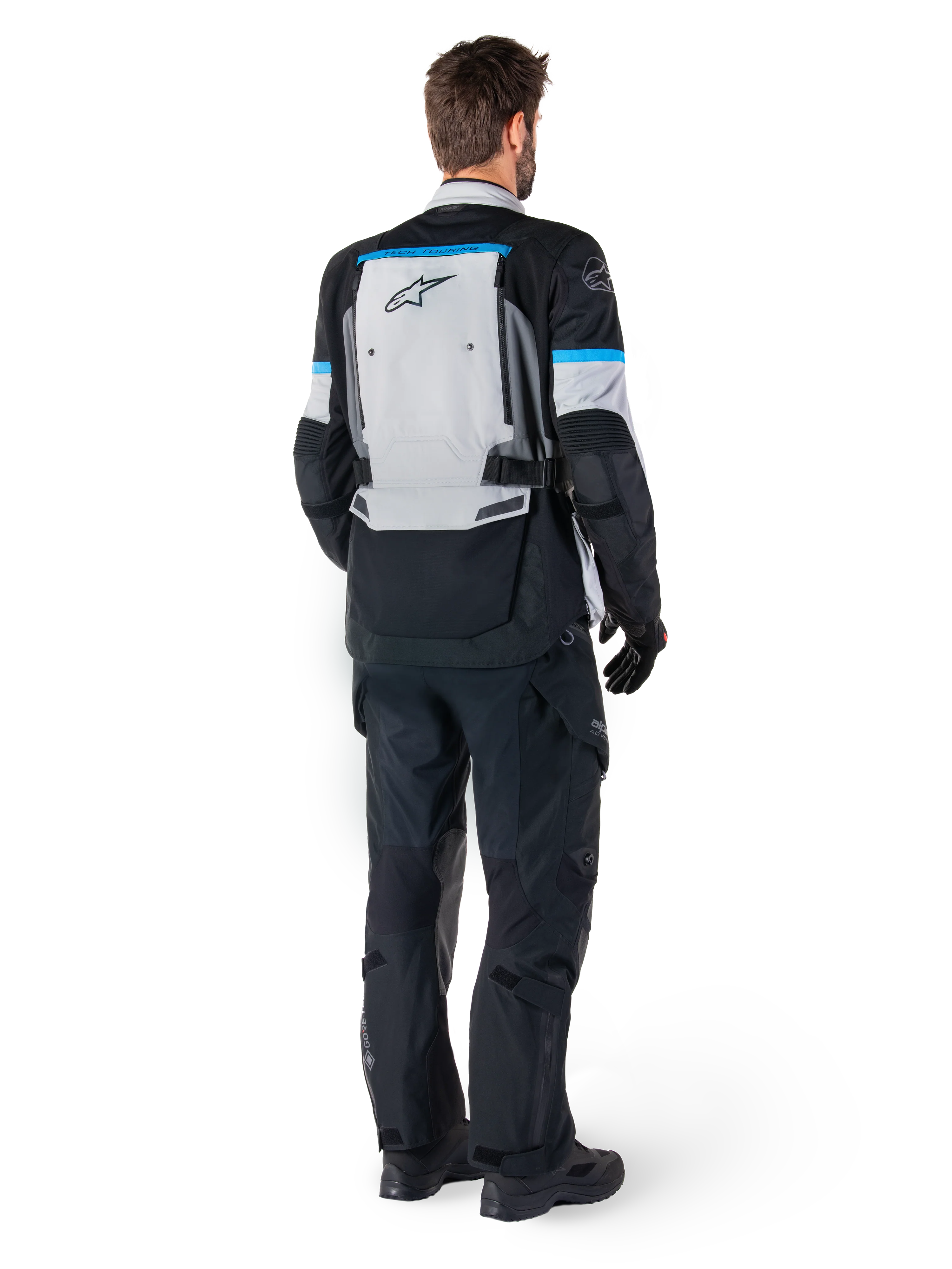 Giacca Bogotá Pro Drystar® - Image 6