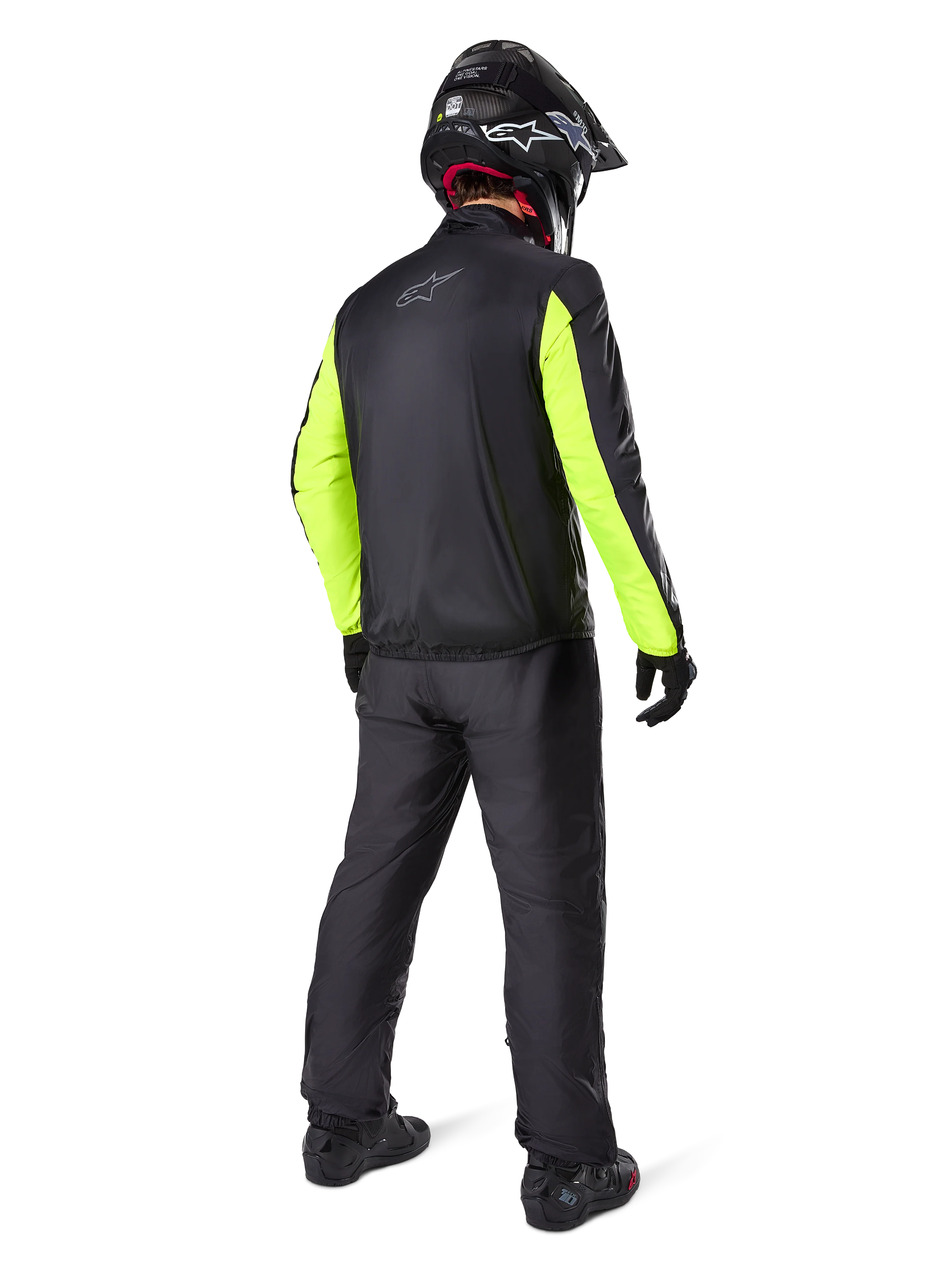 Pantaloni Bogotá Pro Drystar® 3 Stagioni - Image 7