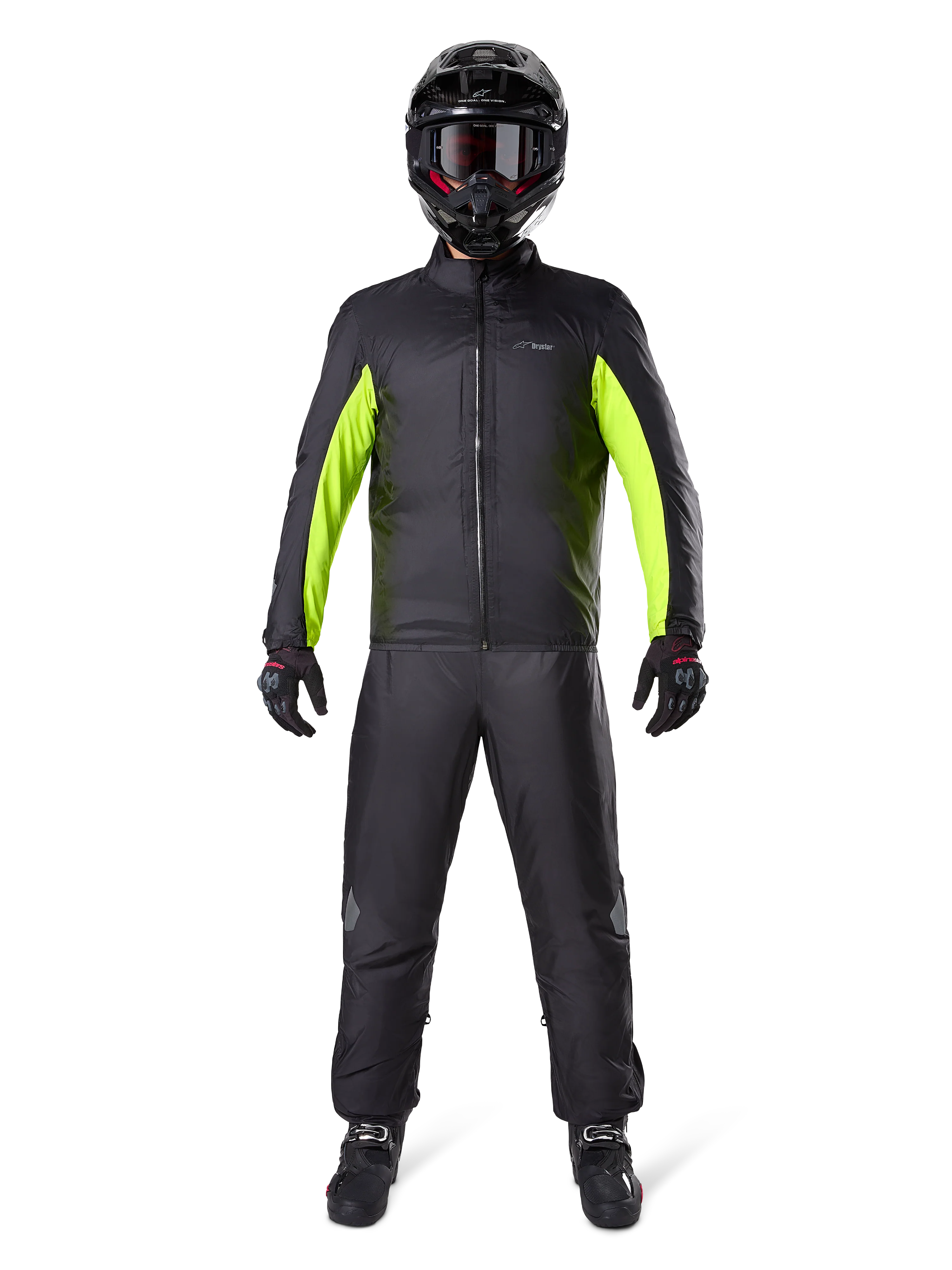 Pantaloni Bogotá Pro Drystar® 3 Stagioni - Image 8