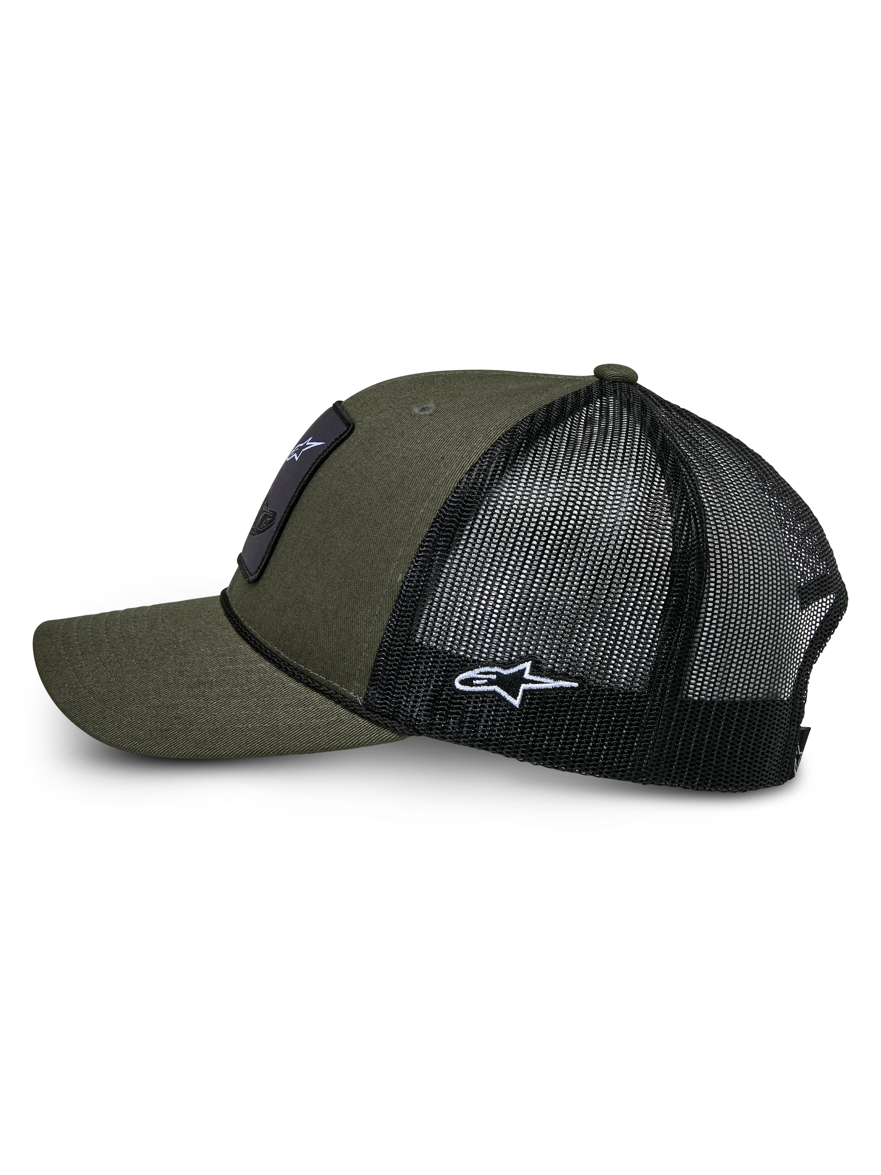 Cappello Trucker Booted - Image 2