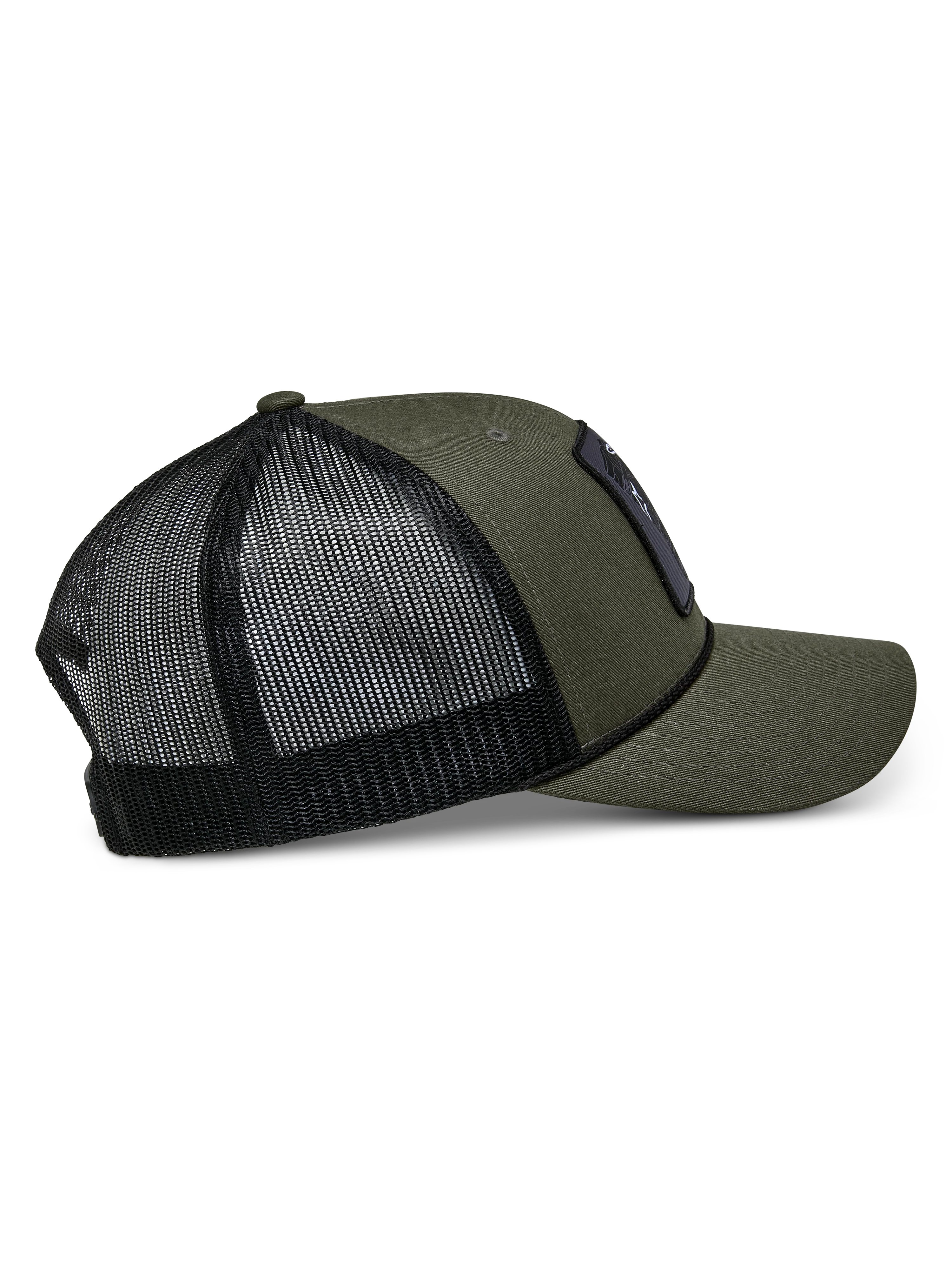 Cappello Trucker Booted - Image 3