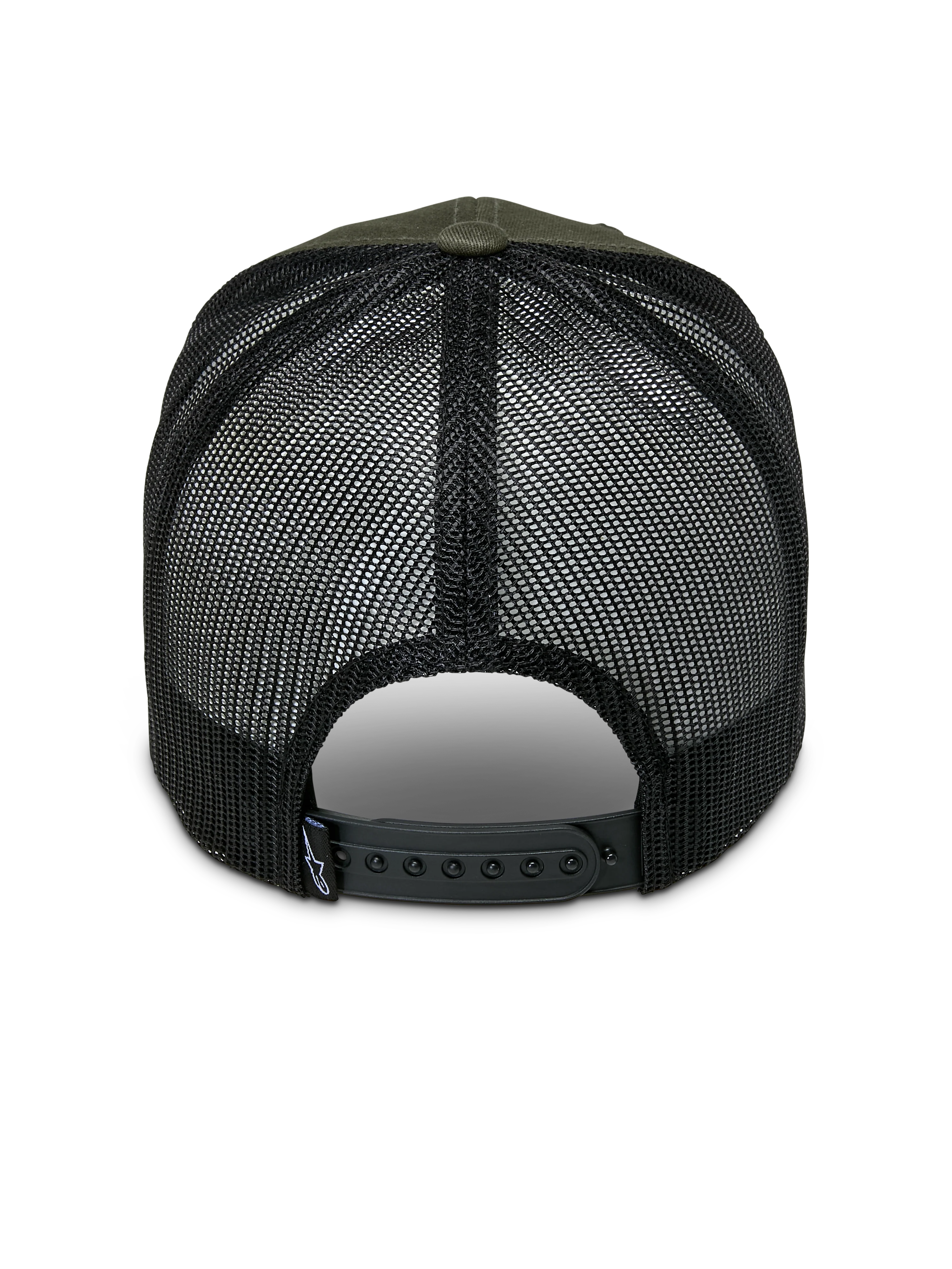 Cappello Trucker Booted - Image 5
