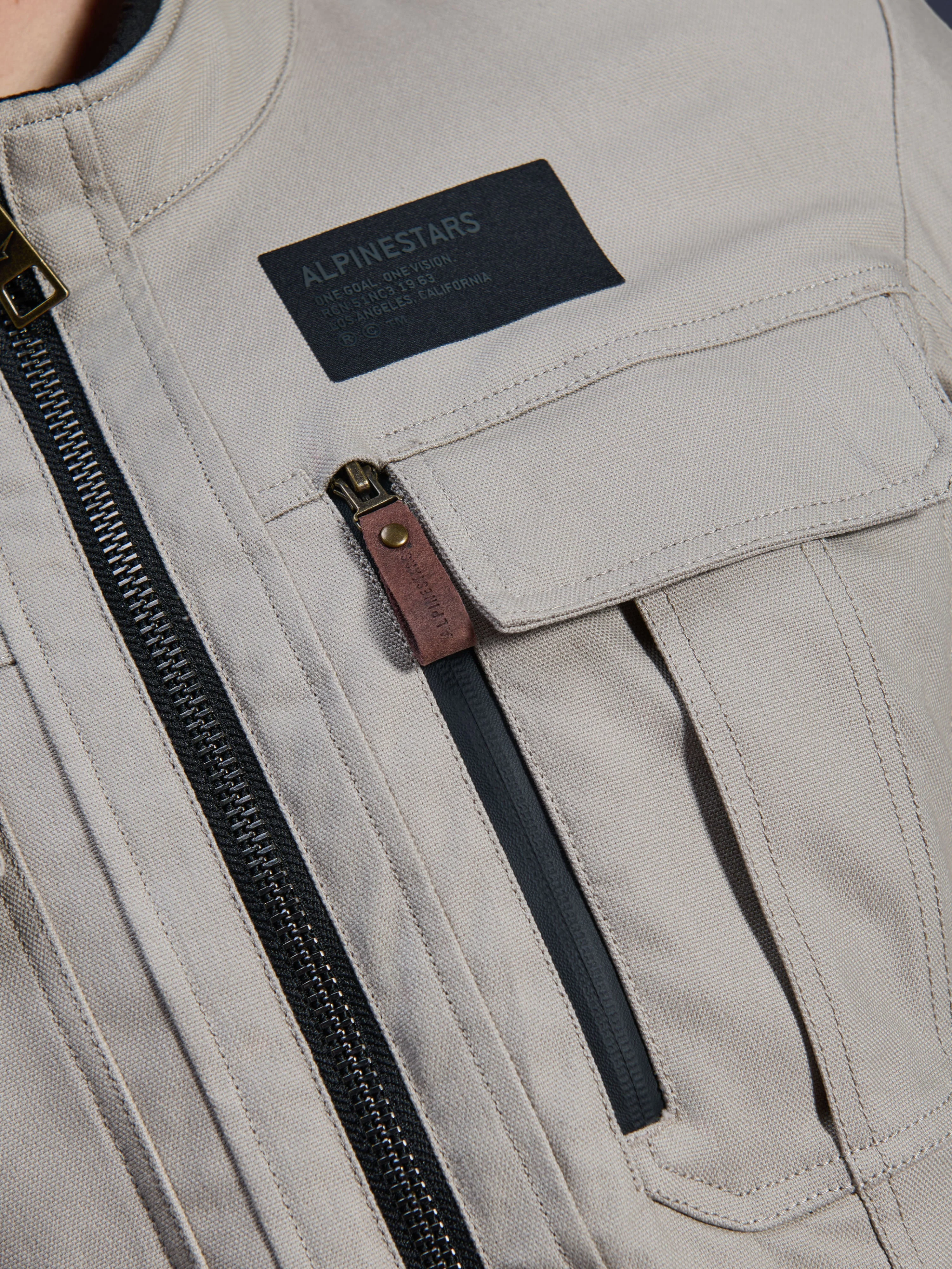Giacca Borrego Drystar® - Image 13
