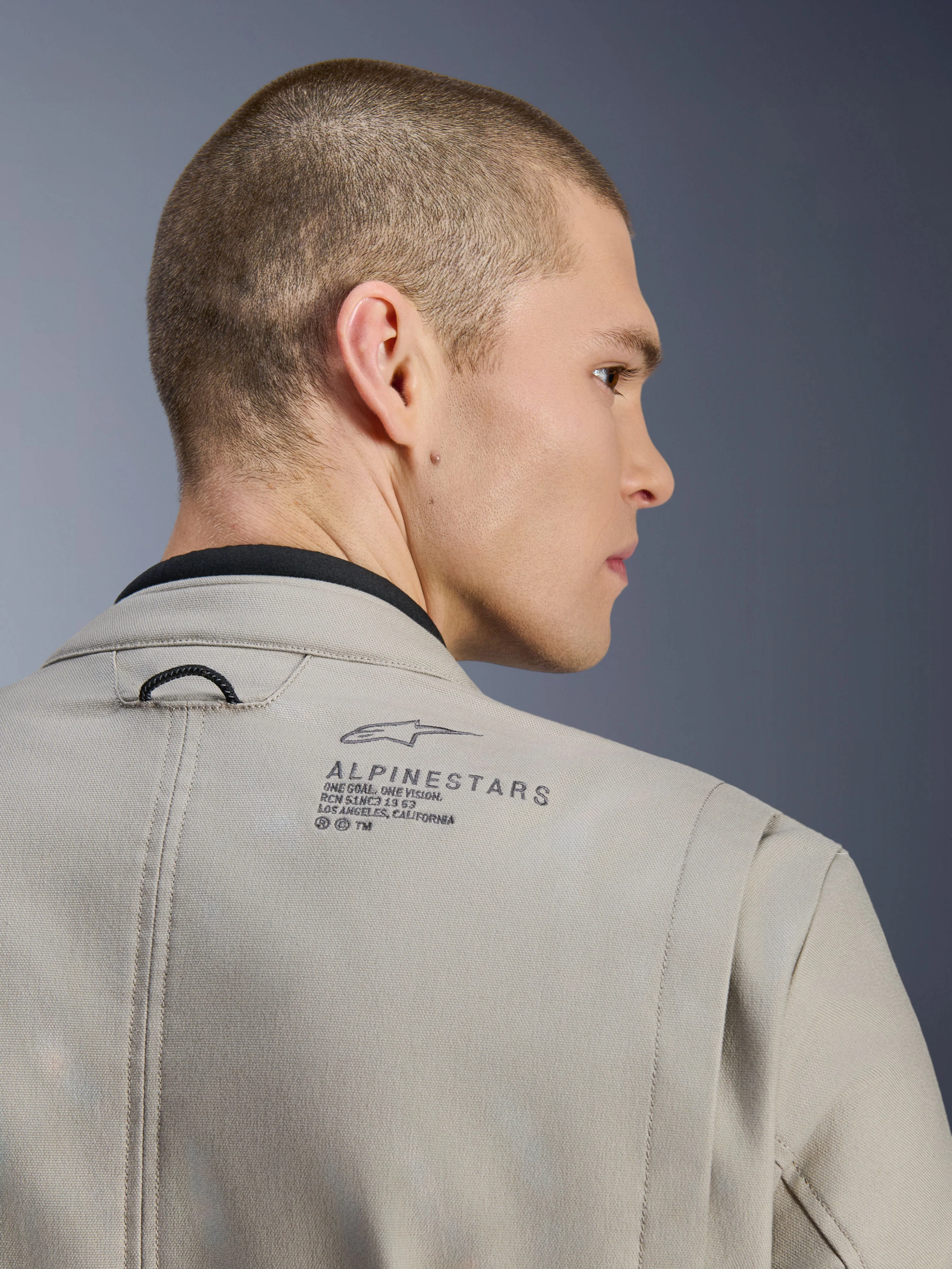 Giacca Borrego Drystar® - Image 16