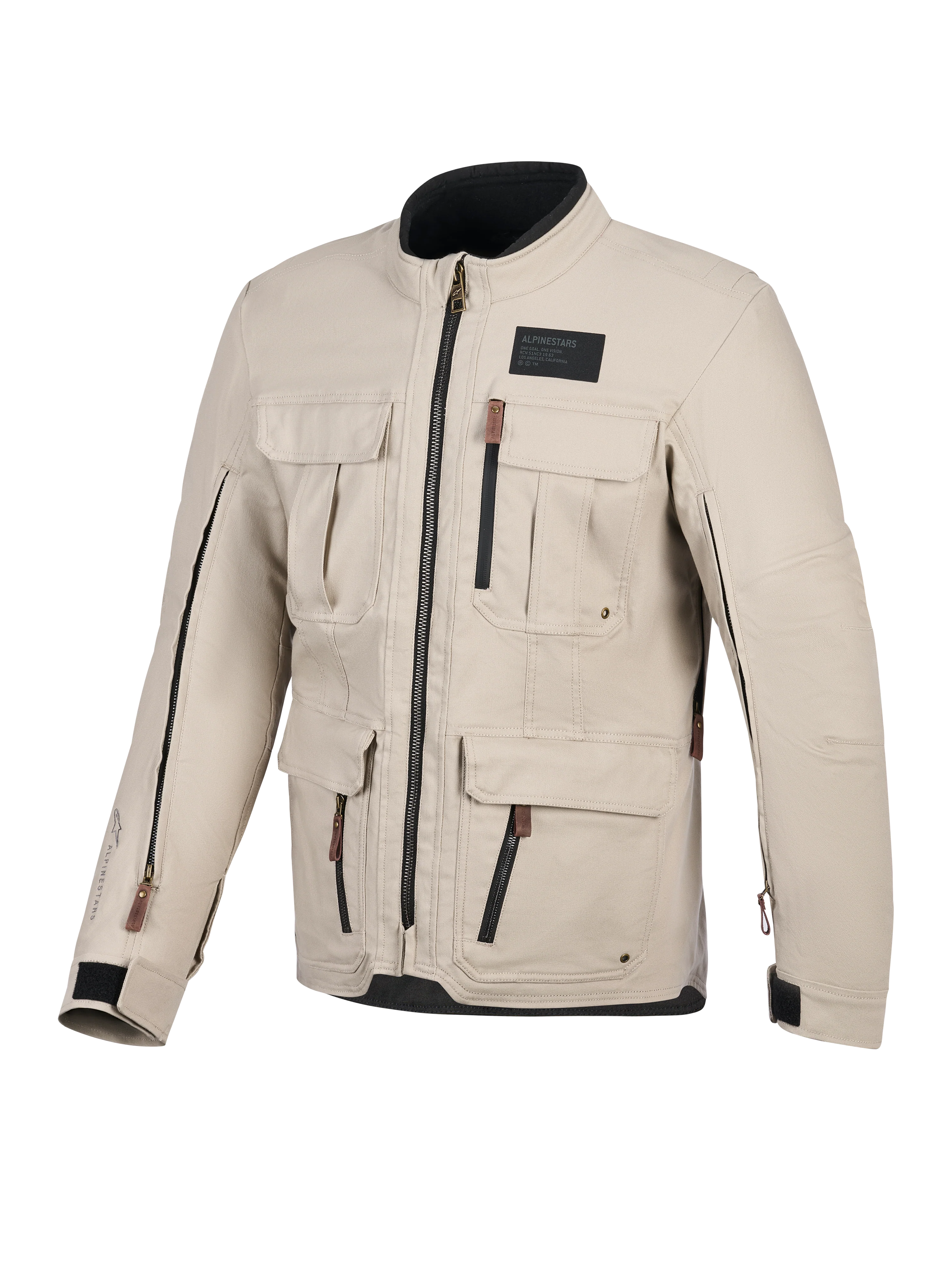 Giacca Borrego Drystar® - Image 17