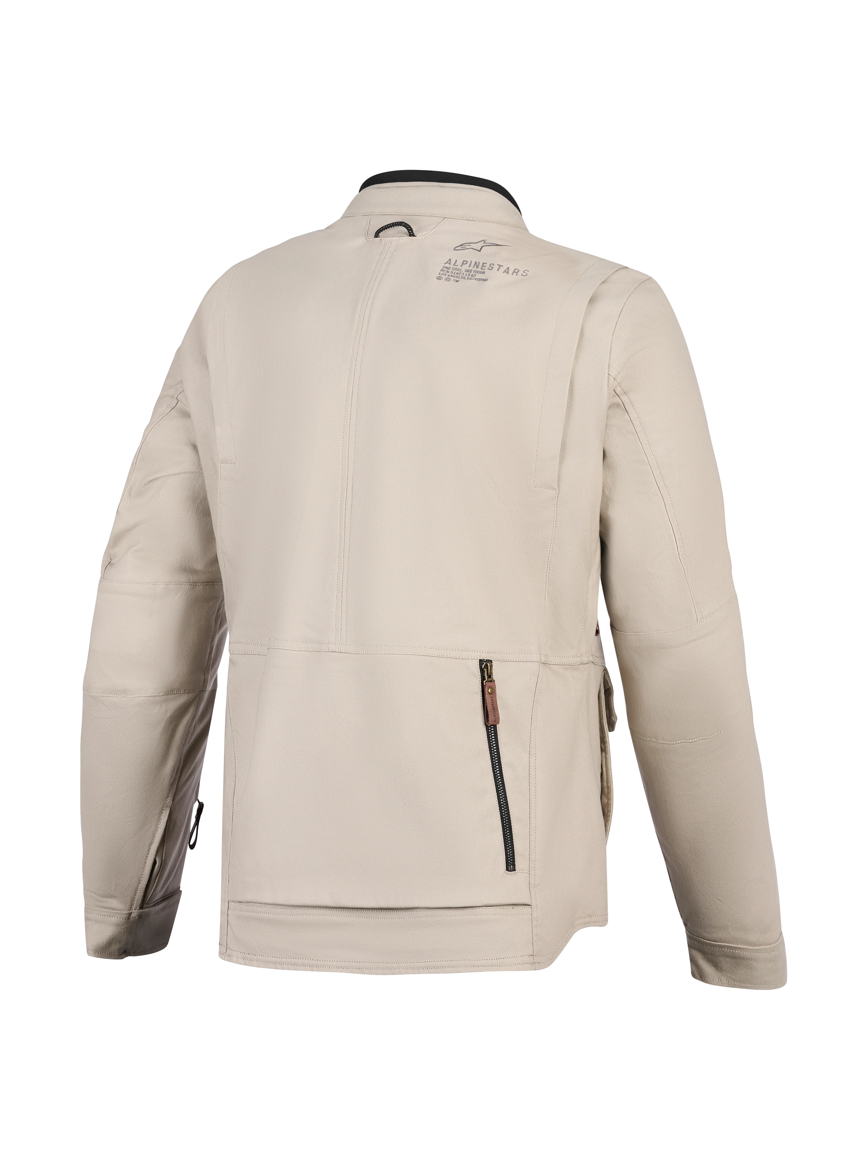 Giacca Borrego Drystar® - Image 18