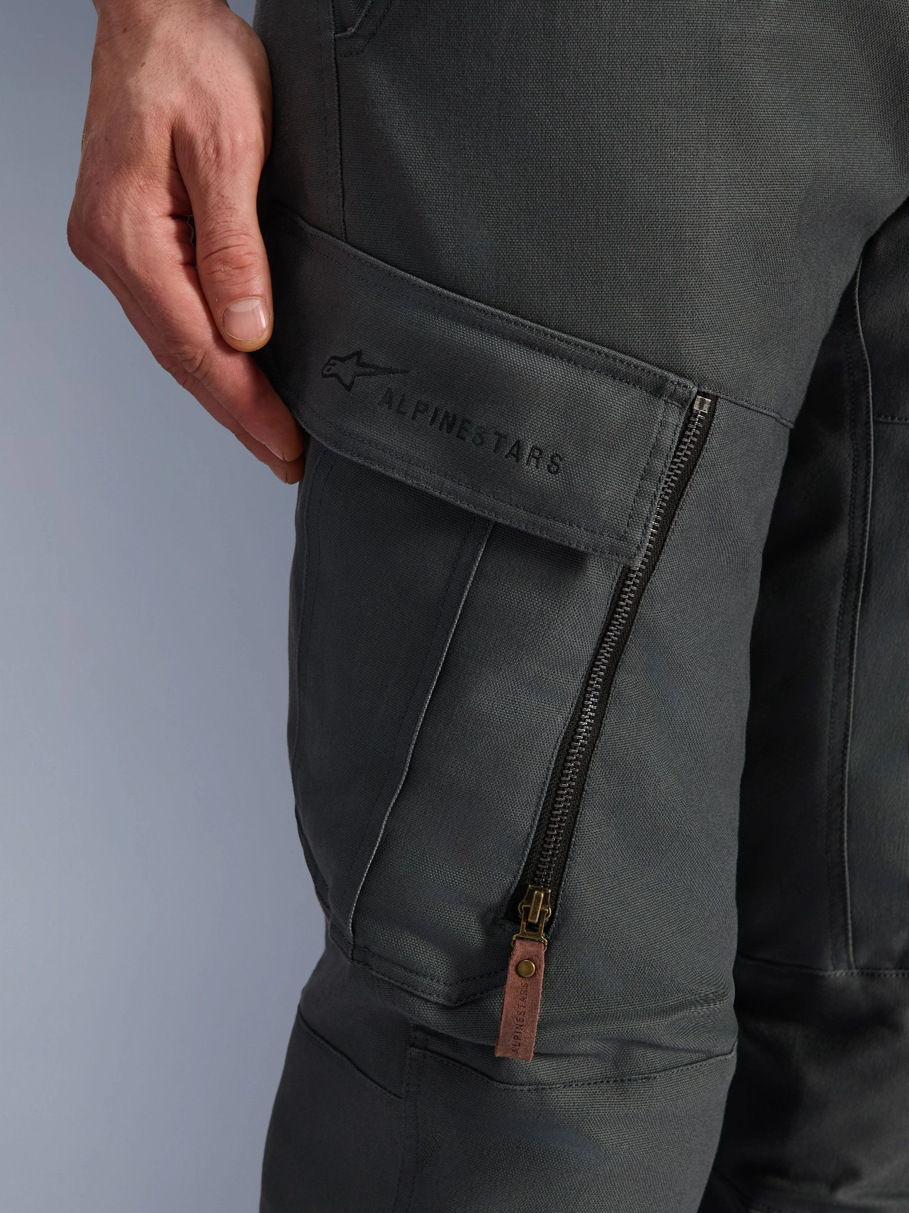 Pantaloni Borrego Drystar® - Image 10