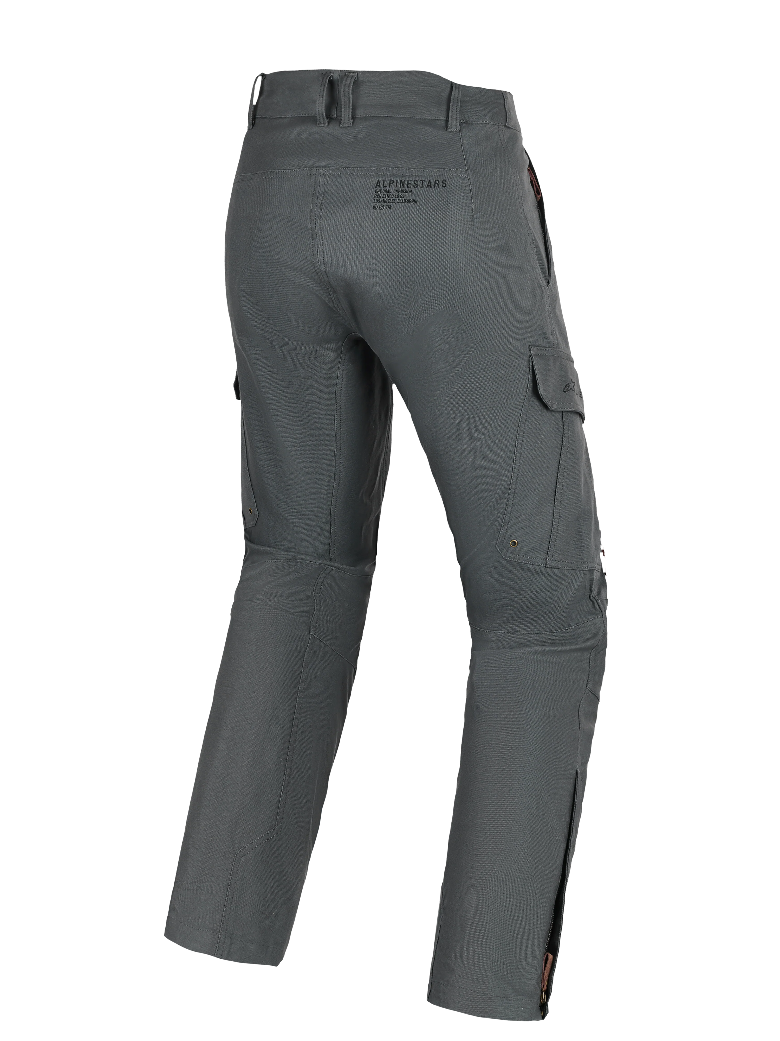 Pantaloni Borrego Drystar® - Image 12