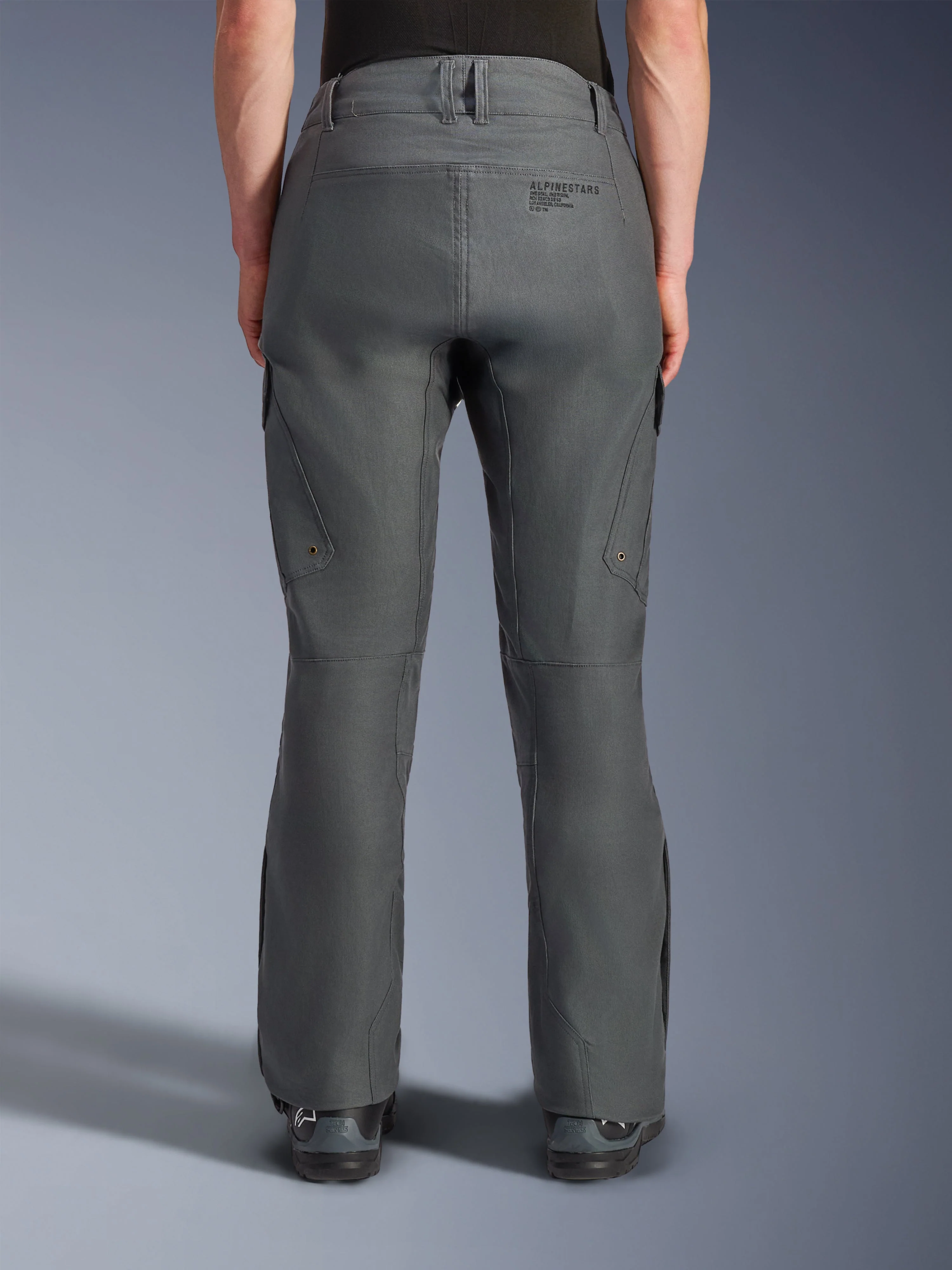 Pantaloni Borrego Drystar® - Image 2