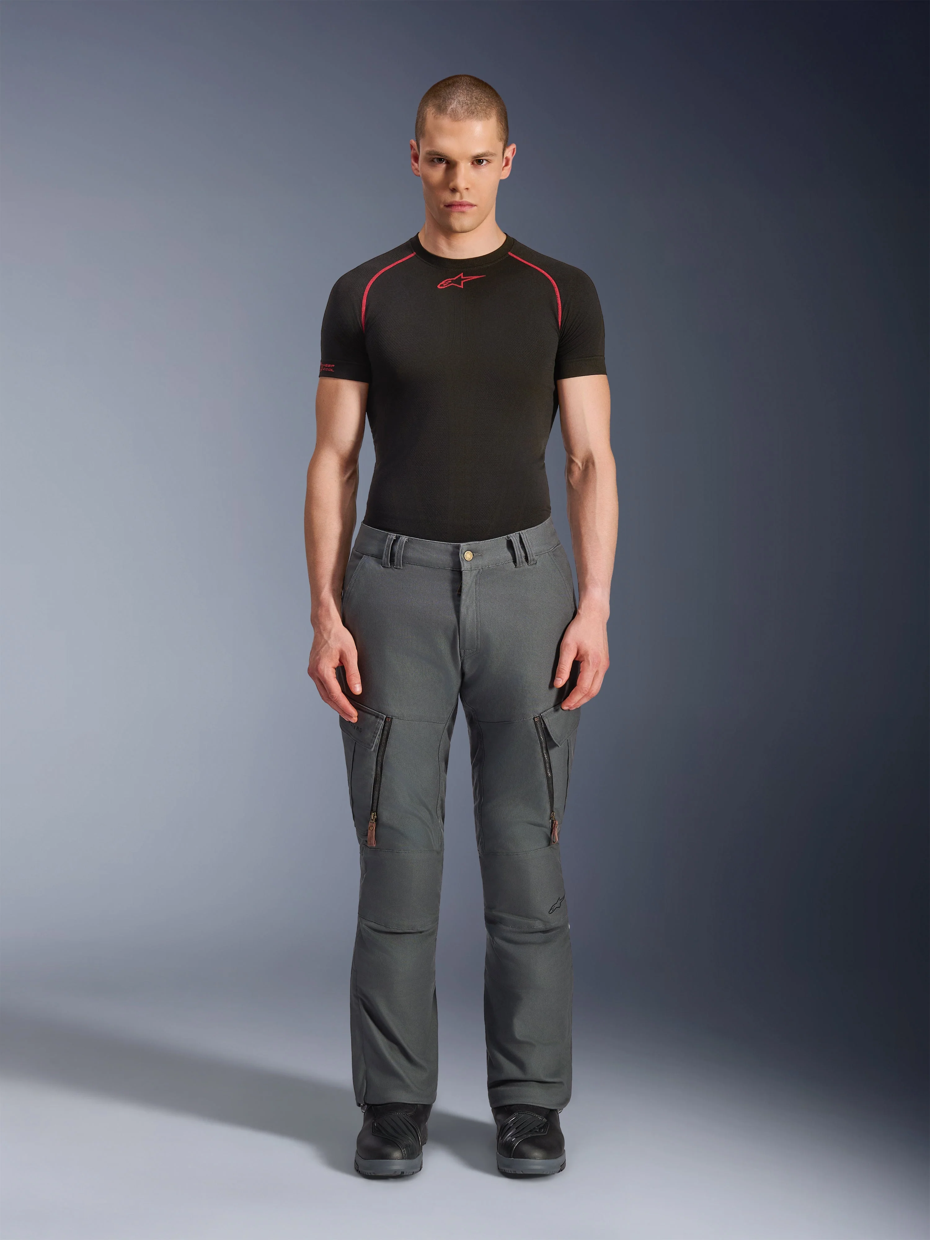 Pantaloni Borrego Drystar® - Image 3