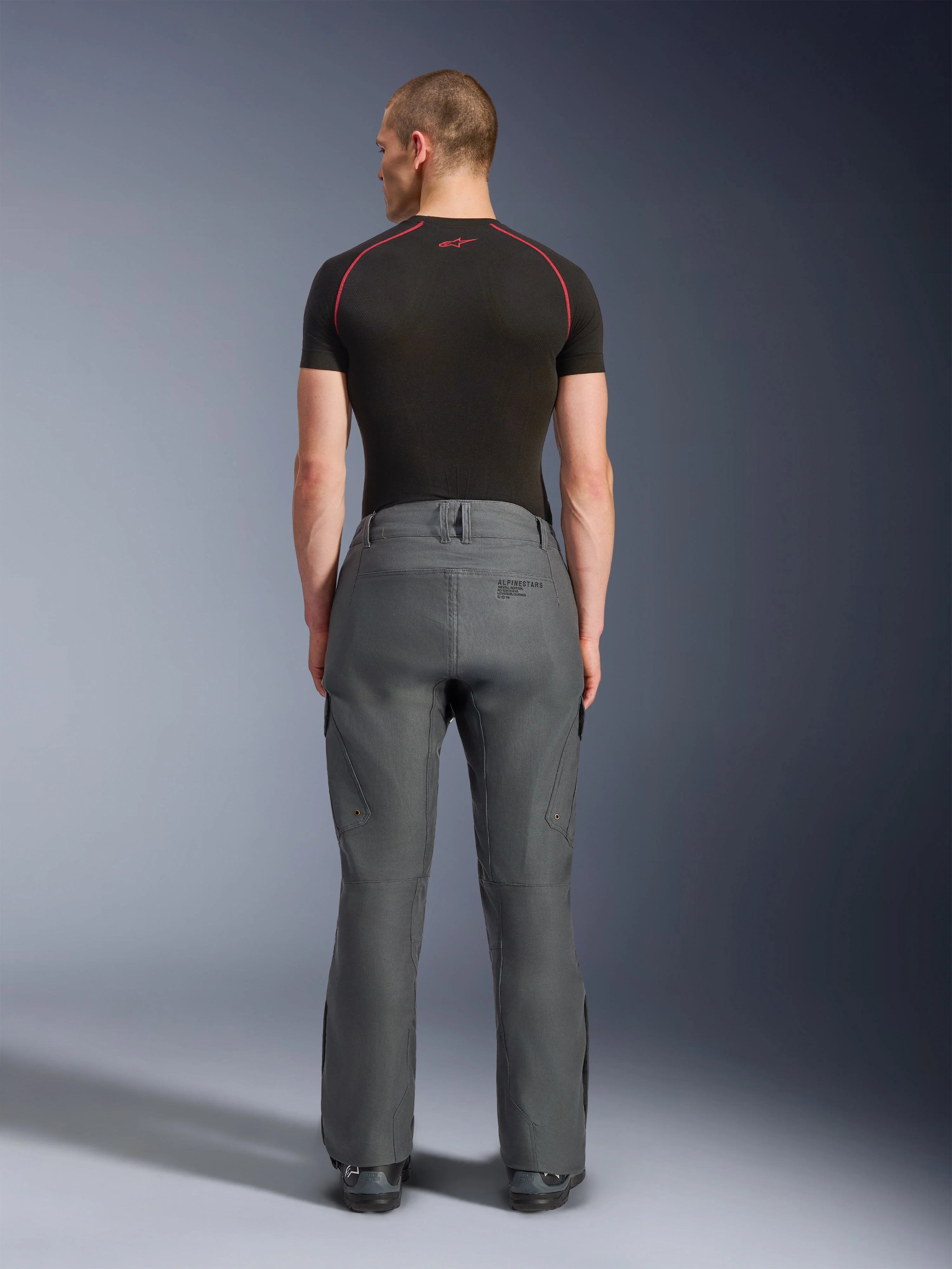Pantaloni Borrego Drystar® - Image 6