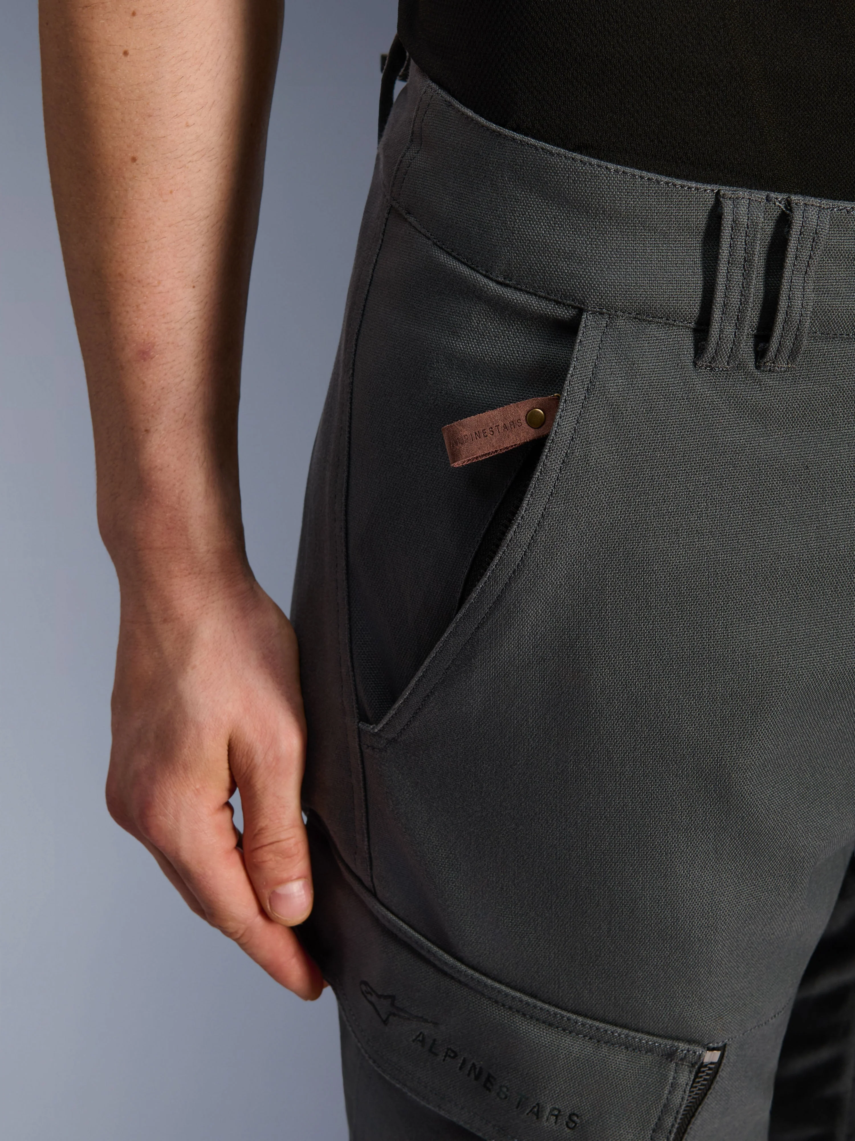 Pantaloni Borrego Drystar® - Image 8