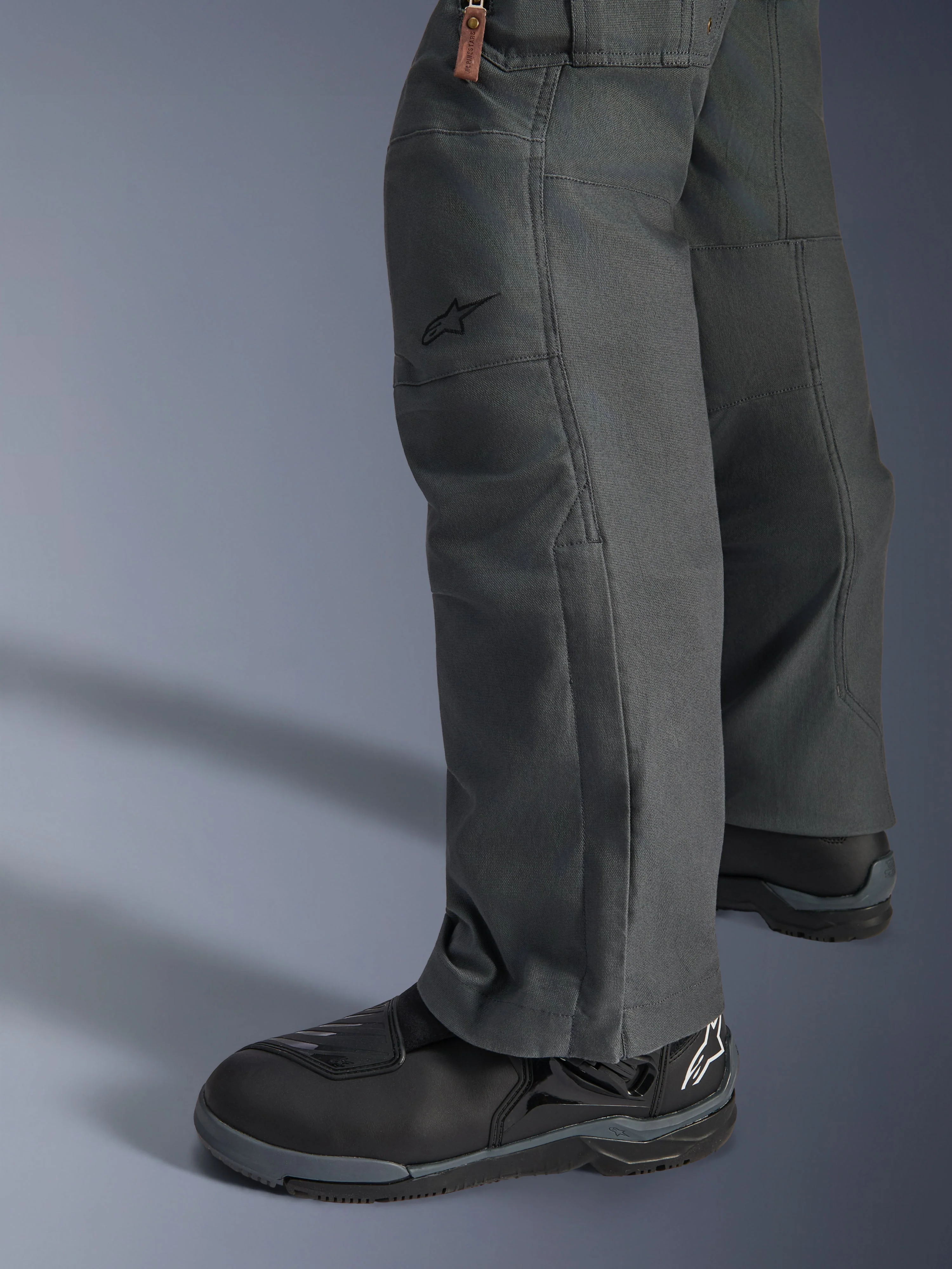 Pantaloni Borrego Drystar® - Image 9