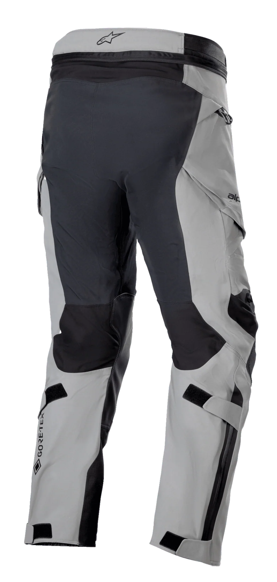 Pantaloni Boulder 3L GORE-TEX Lunghezza Standard - Image 2