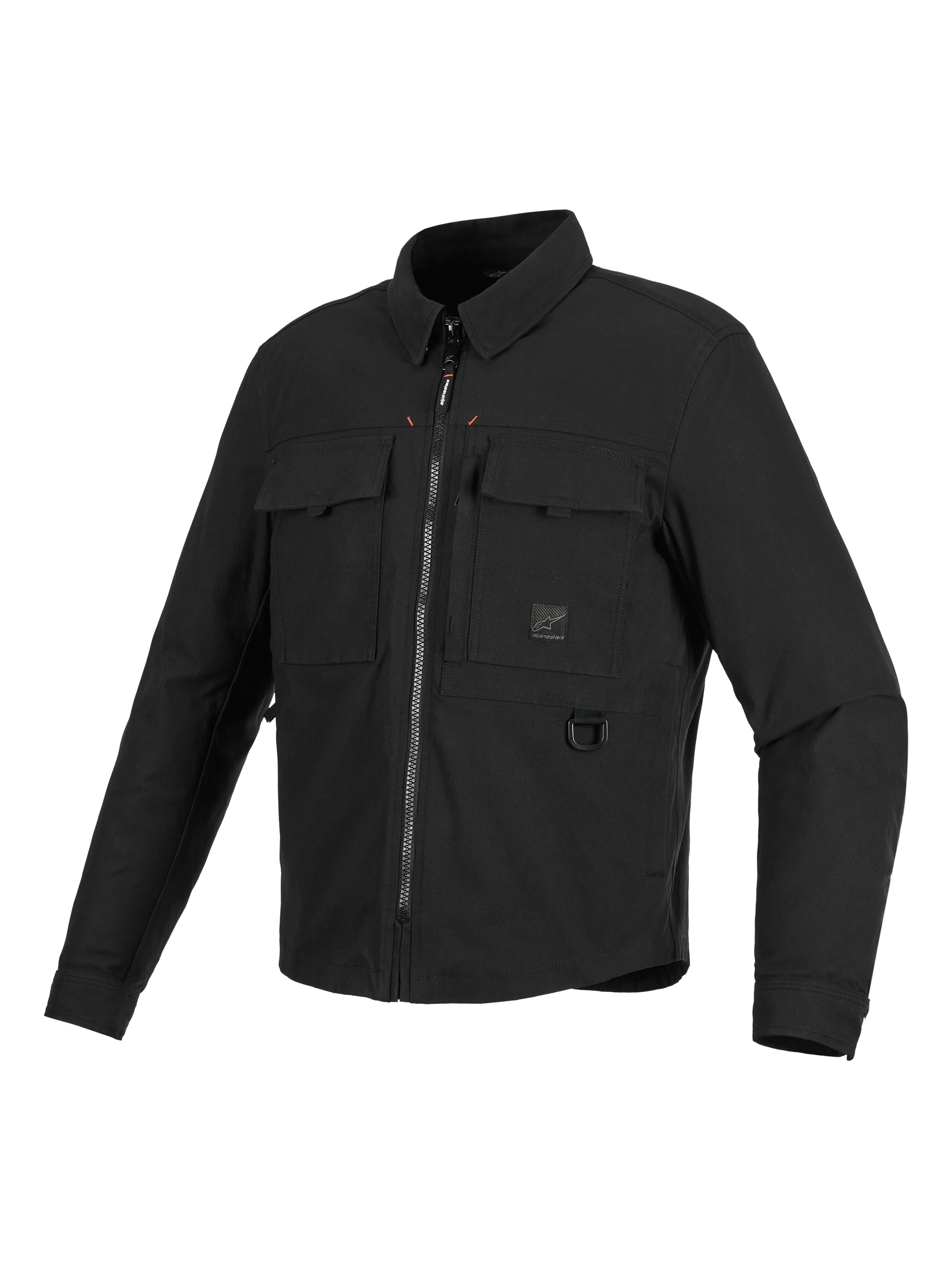 Giacca Bryon Resistente All'Acqua - Image 11