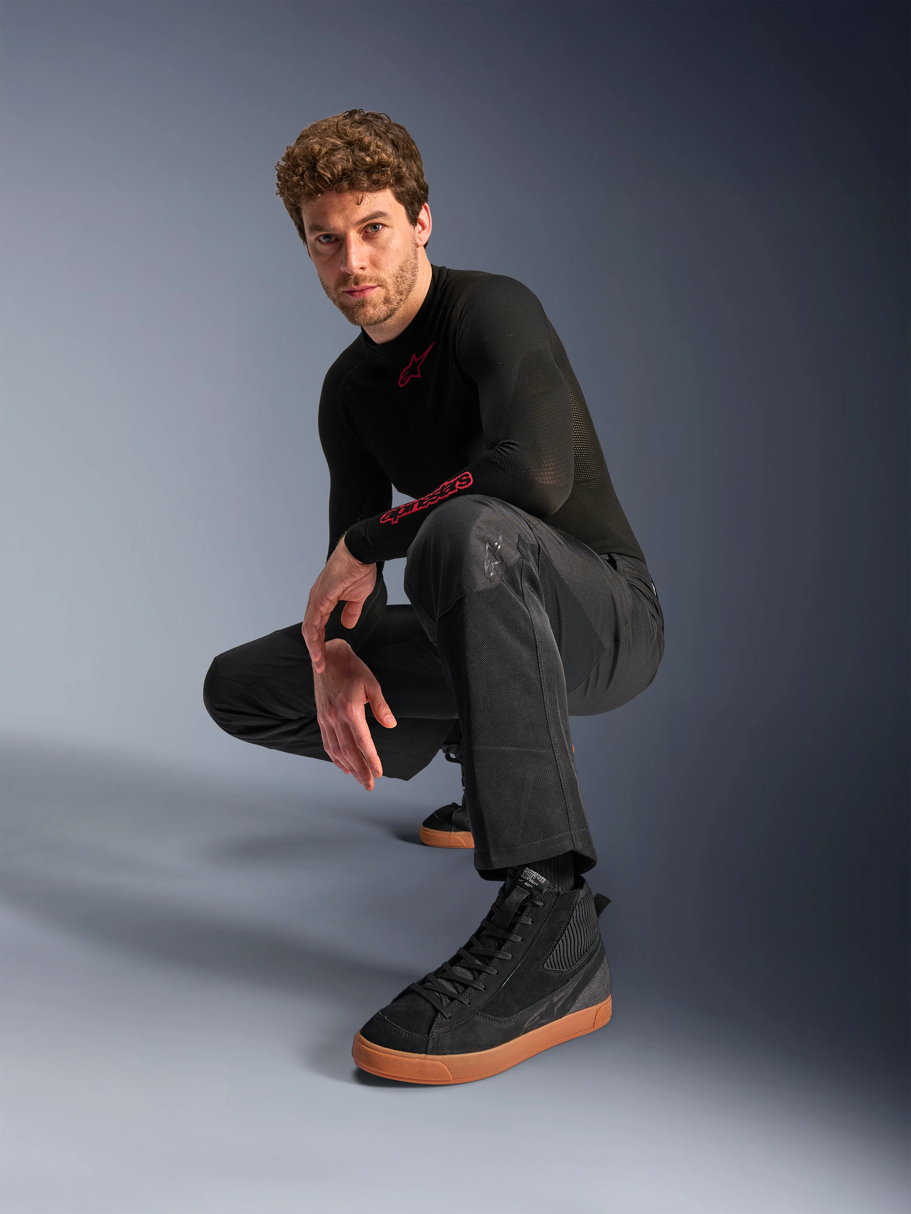 Pantaloni C-1 Air - Image 5