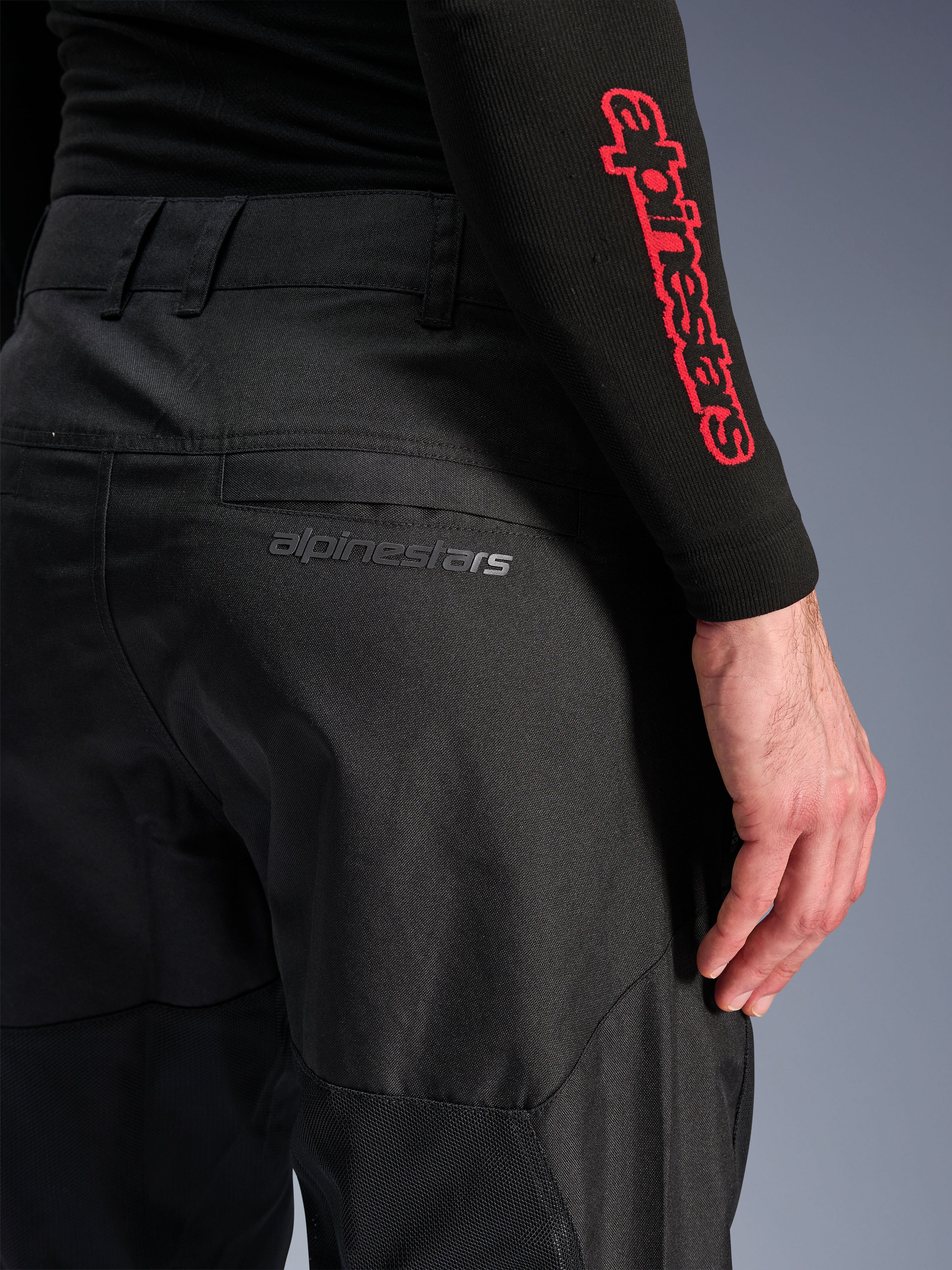 Pantaloni C-1 Air - Image 6
