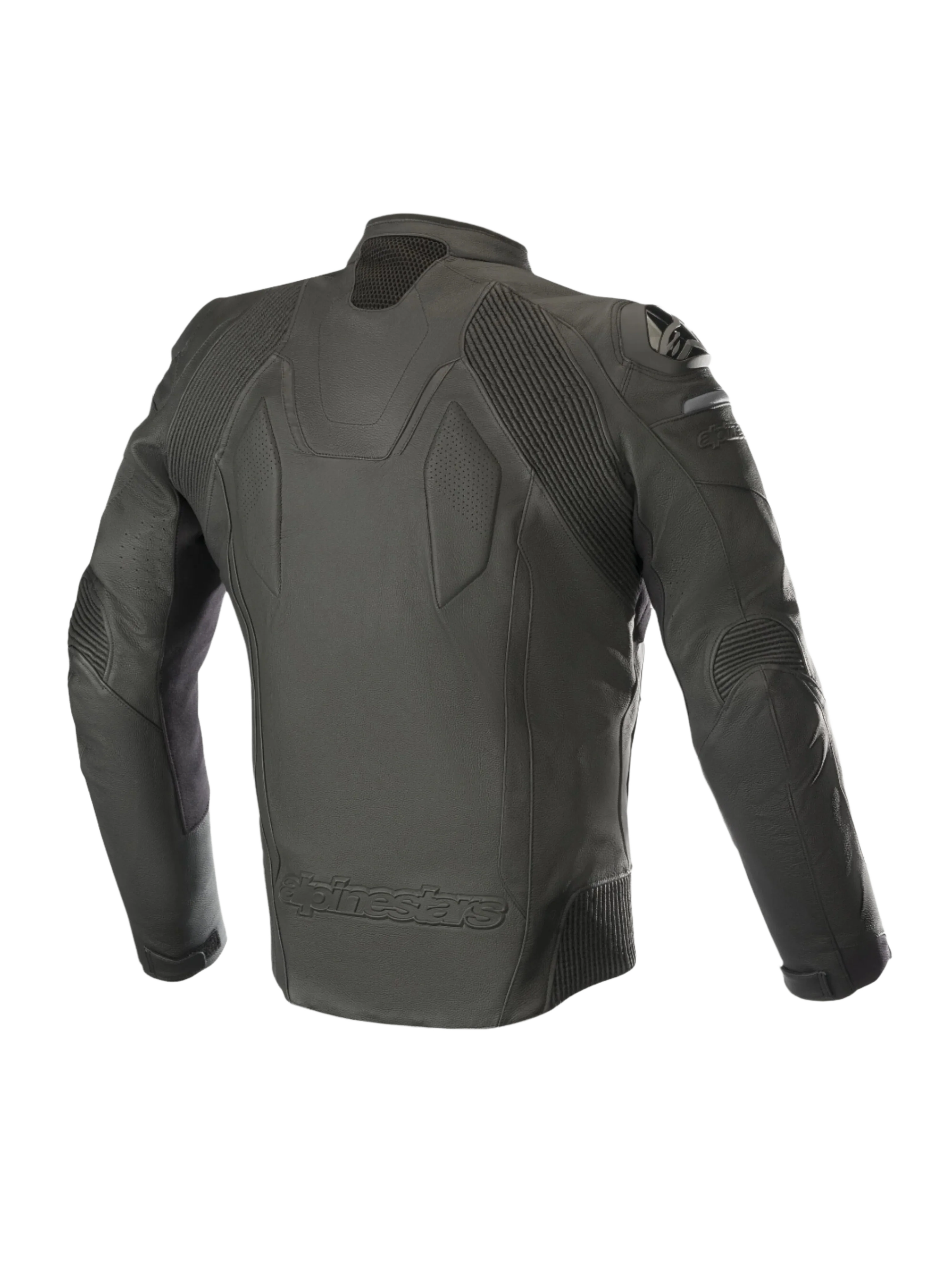 Giacca In Pelle Caliber - Image 6