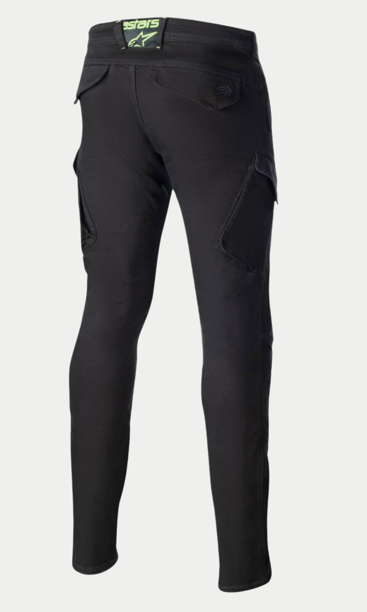 Pantaloni Da Moto Caliber Slim Fit Tech - Image 2