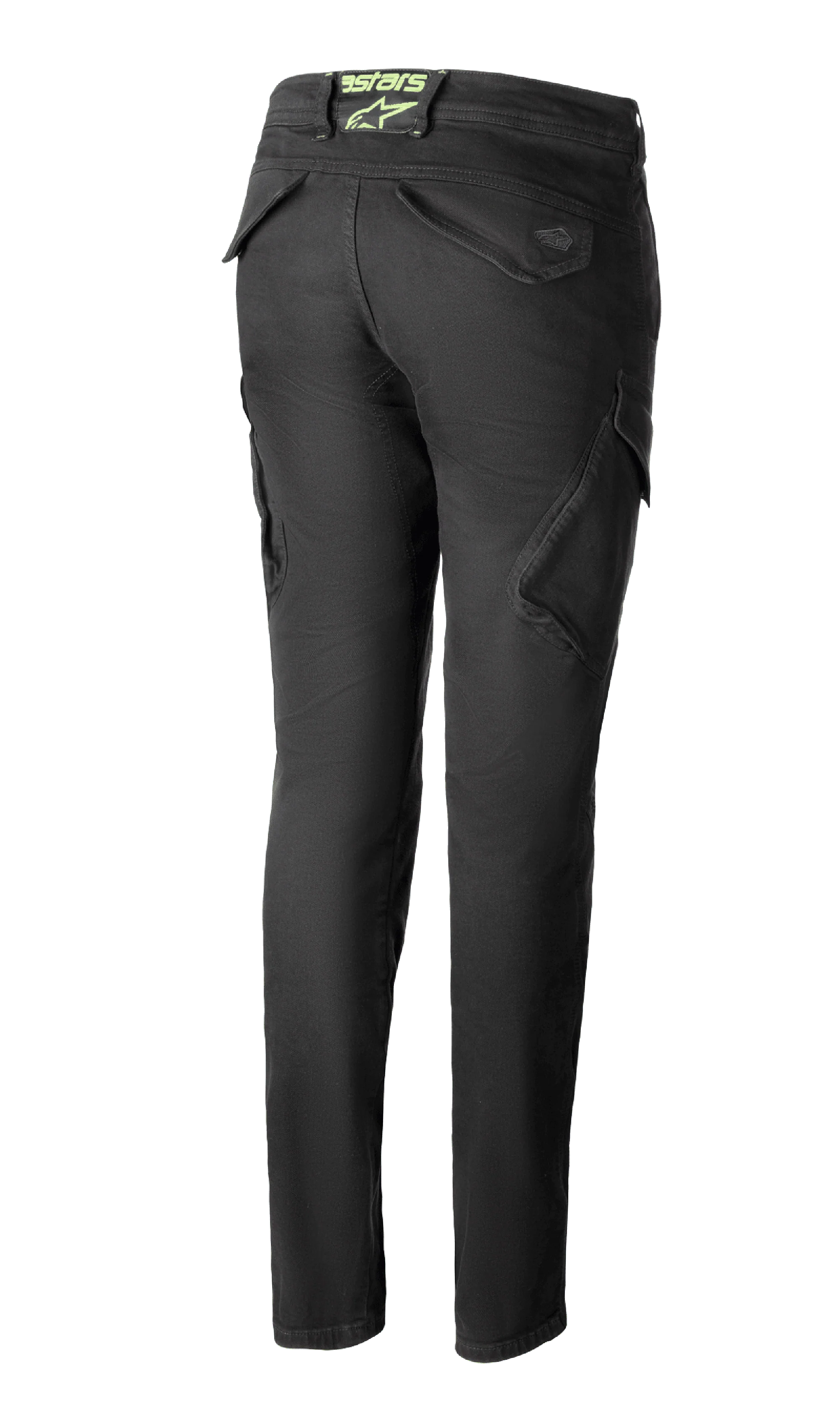 Jeans Tech Da Moto Caliber - Image 2