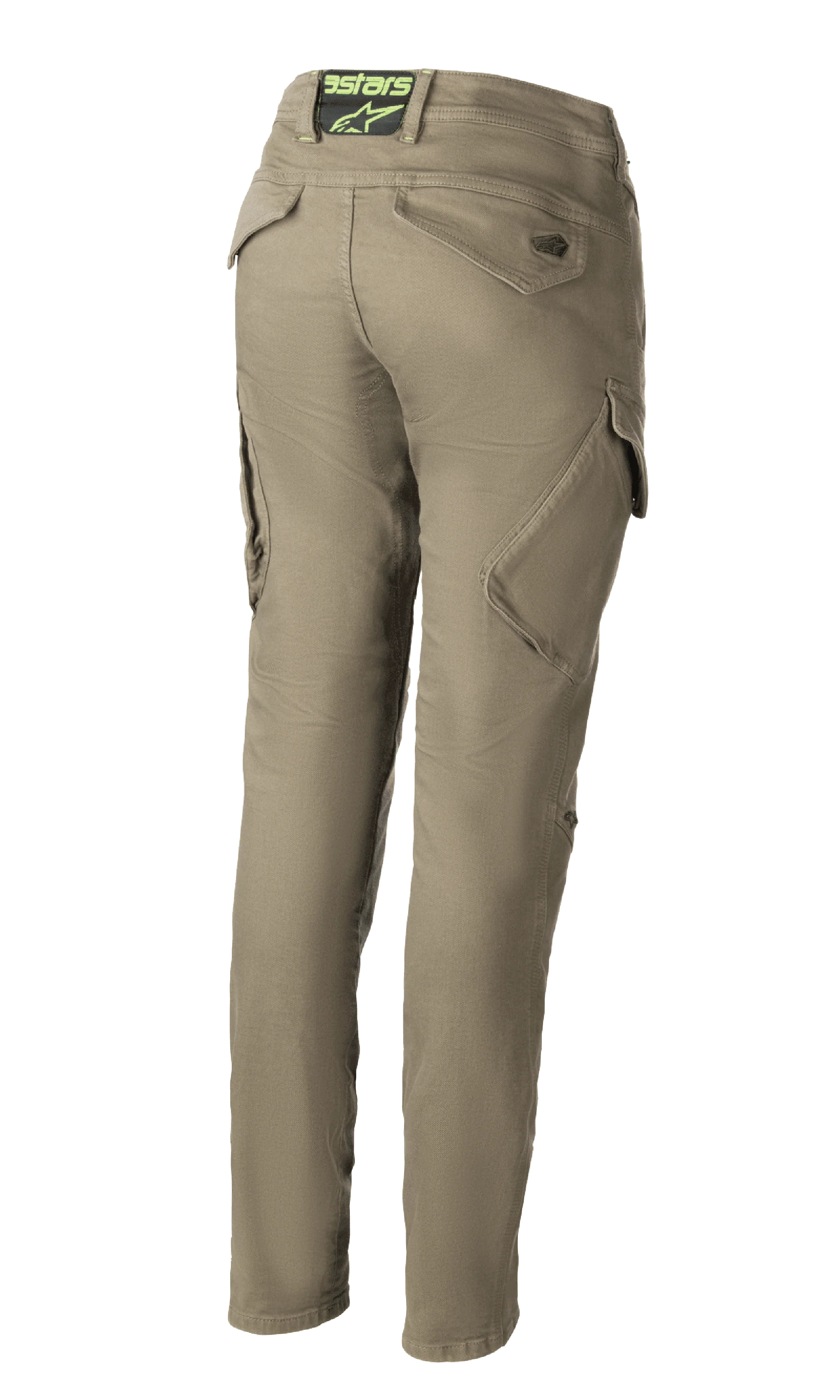 Jeans Tech Da Moto Caliber - Image 2