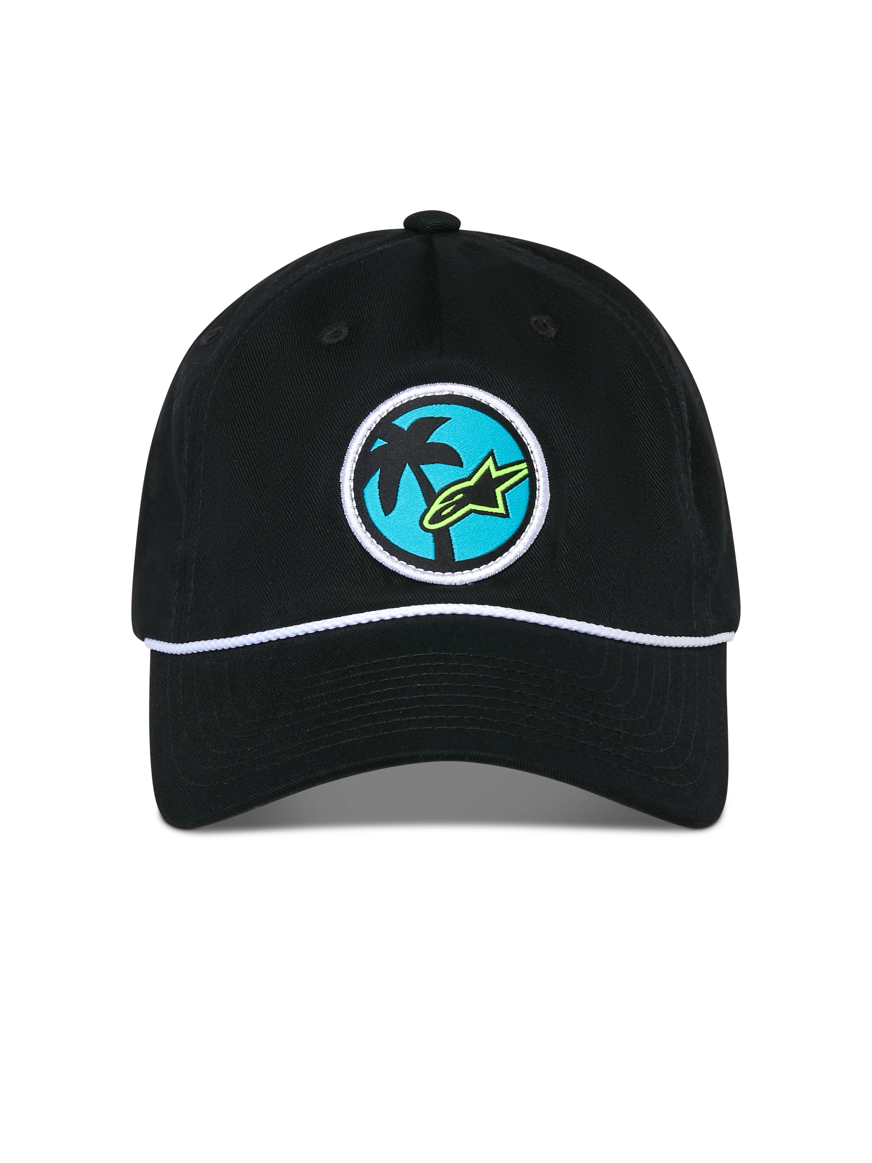 Cappello Calipalm Strapback - Image 2