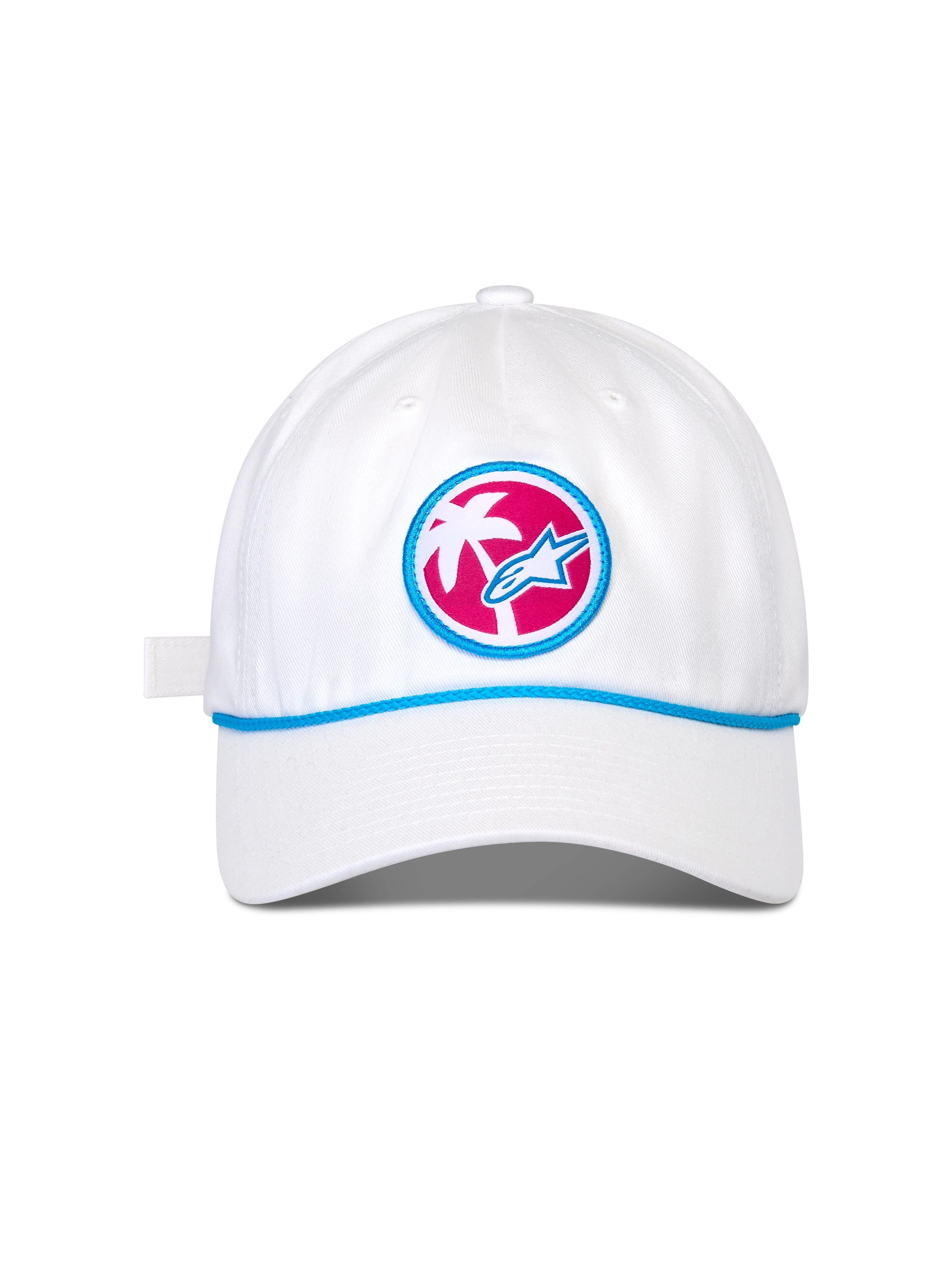 Cappello Calipalm Strapback - Image 2