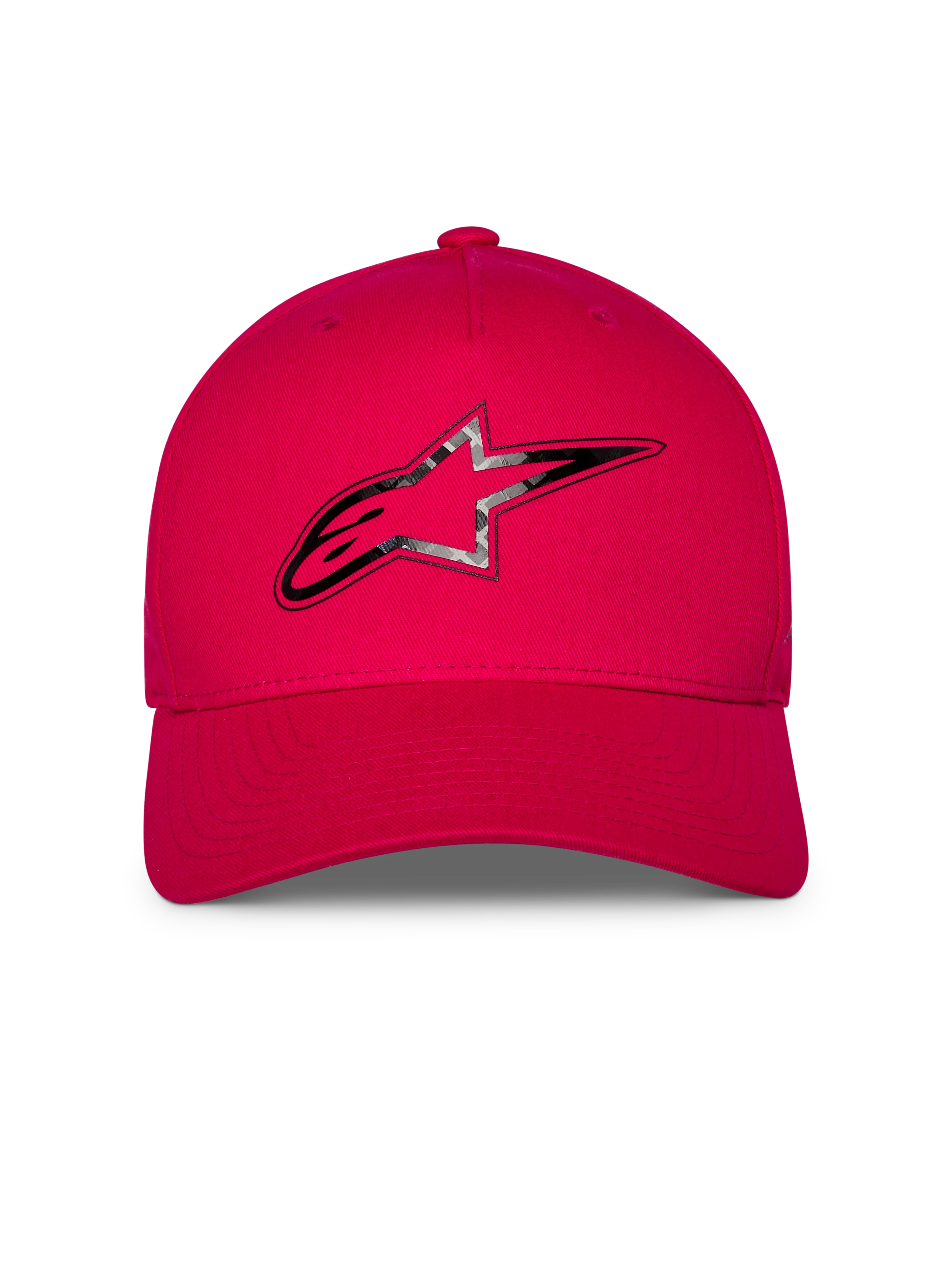 Cappello Carbon Fiber Snapback - Image 2