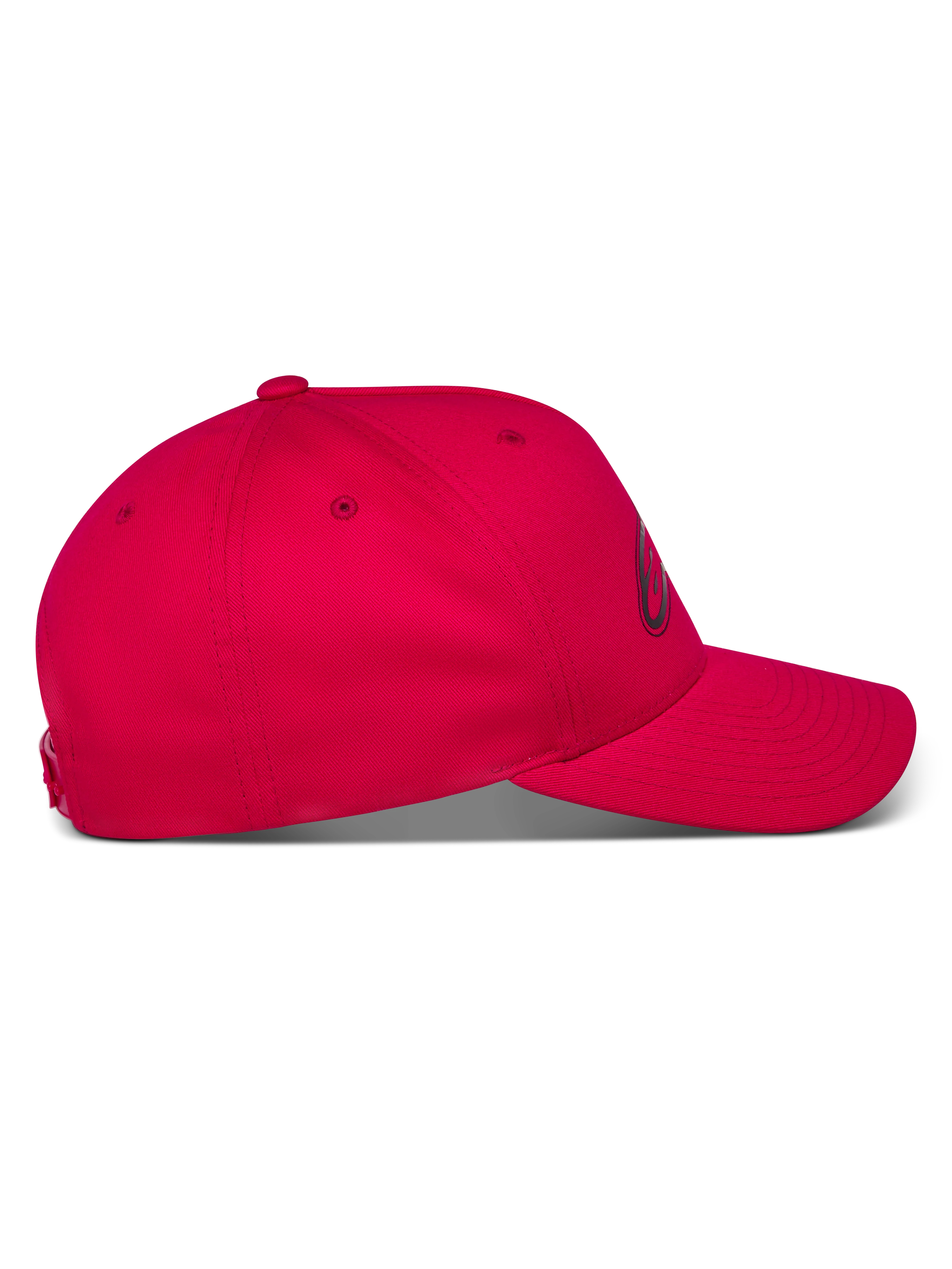 Cappello Carbon Fiber Snapback - Image 3