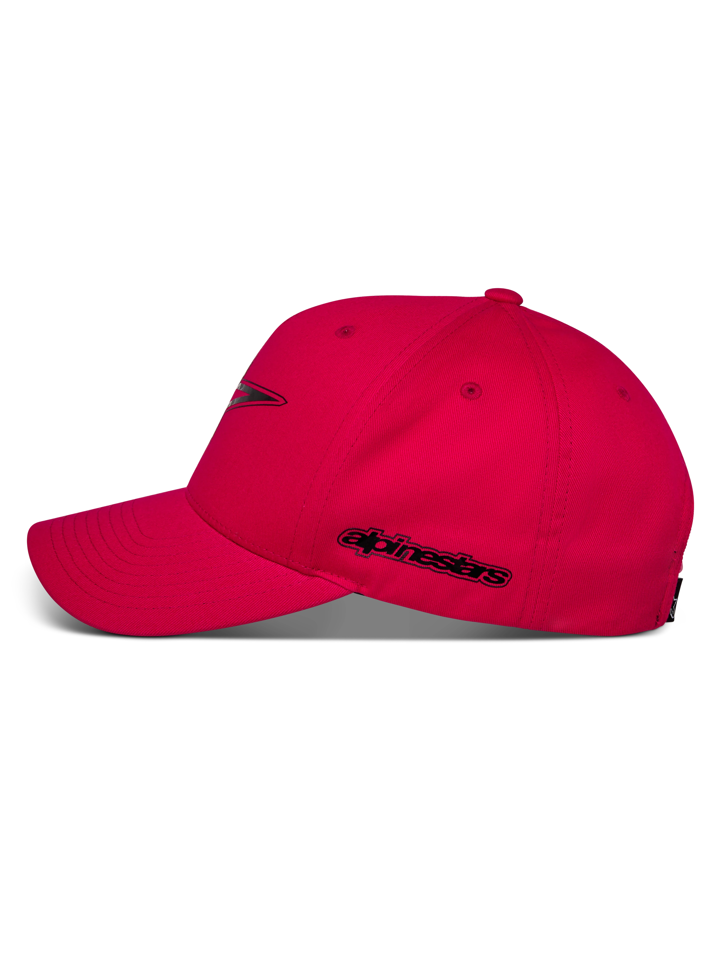 Cappello Carbon Fiber Snapback - Image 4