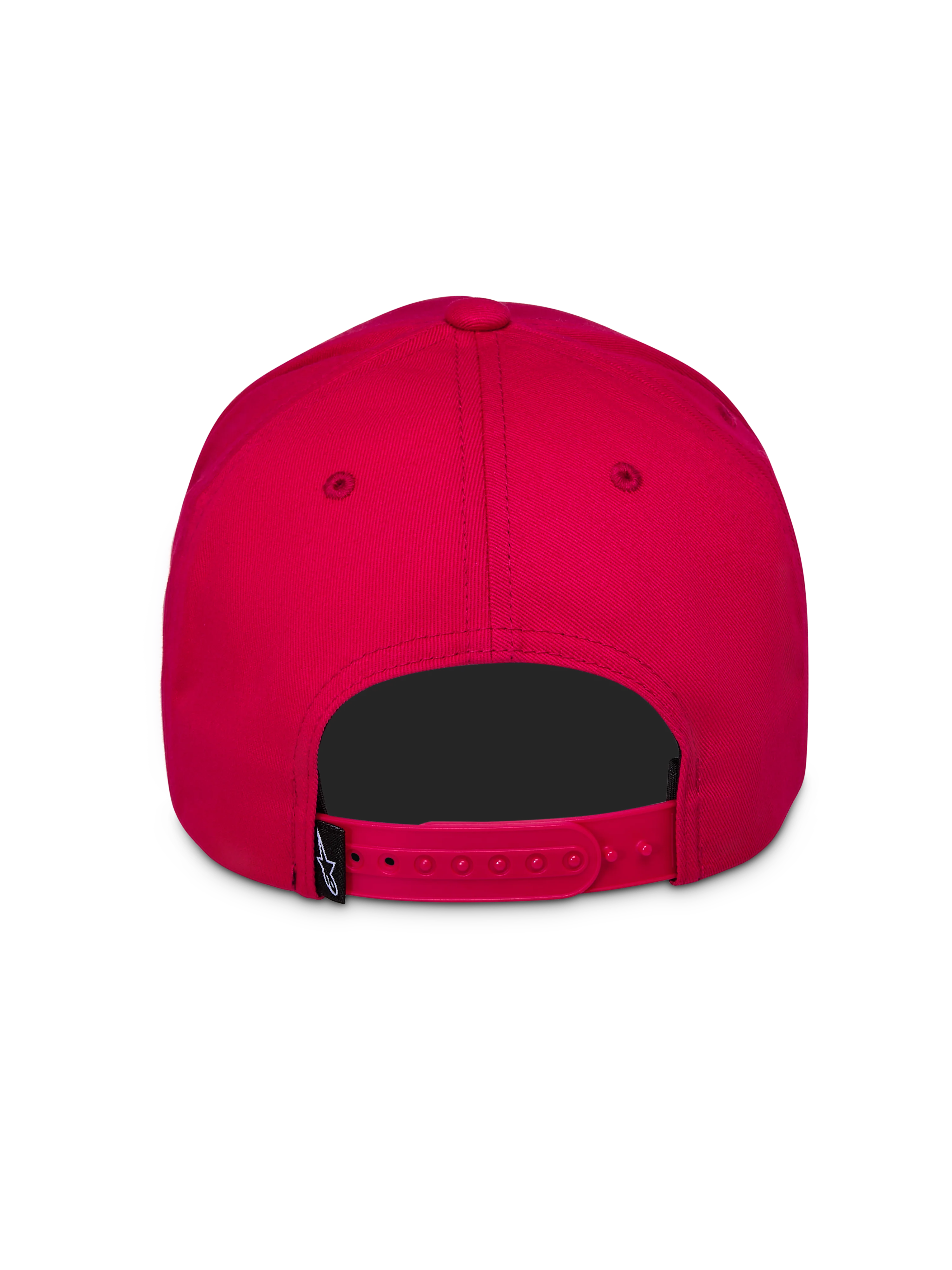 Cappello Carbon Fiber Snapback - Image 5