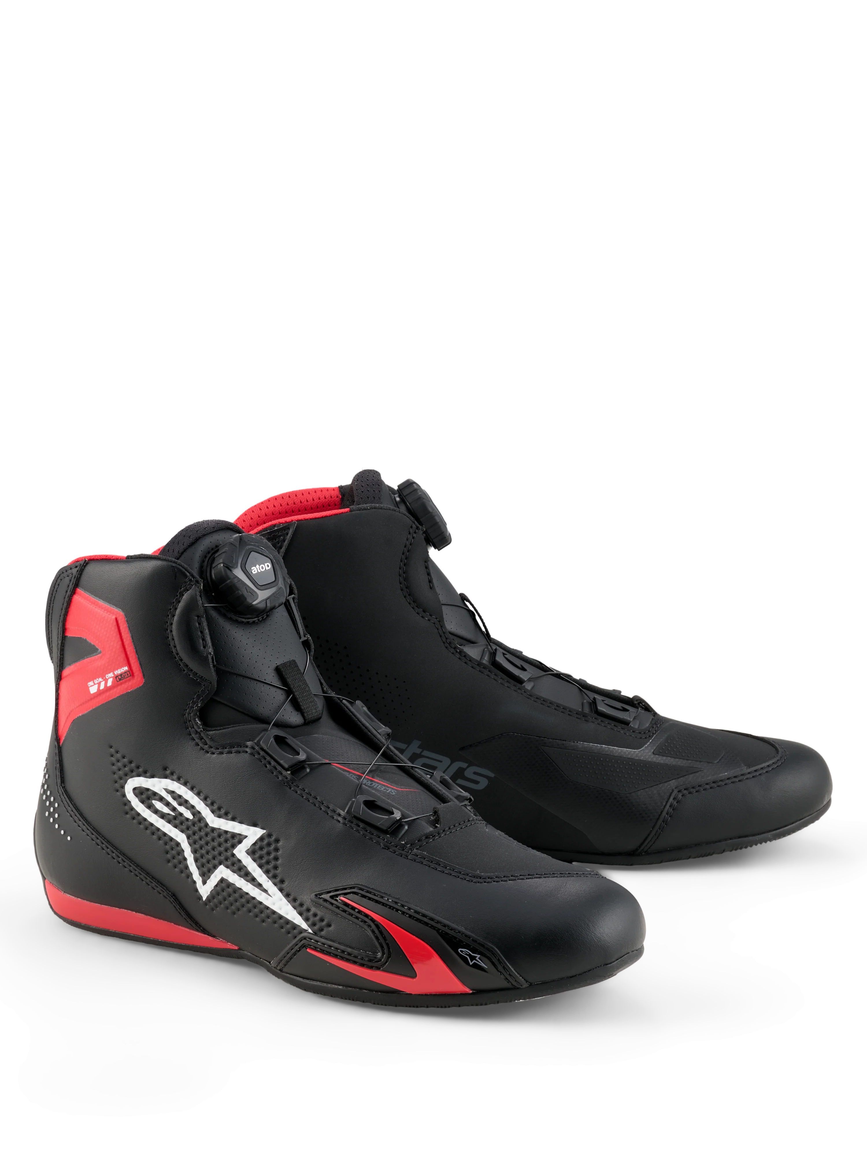 Scarpe Da Moto Celer - Image 2