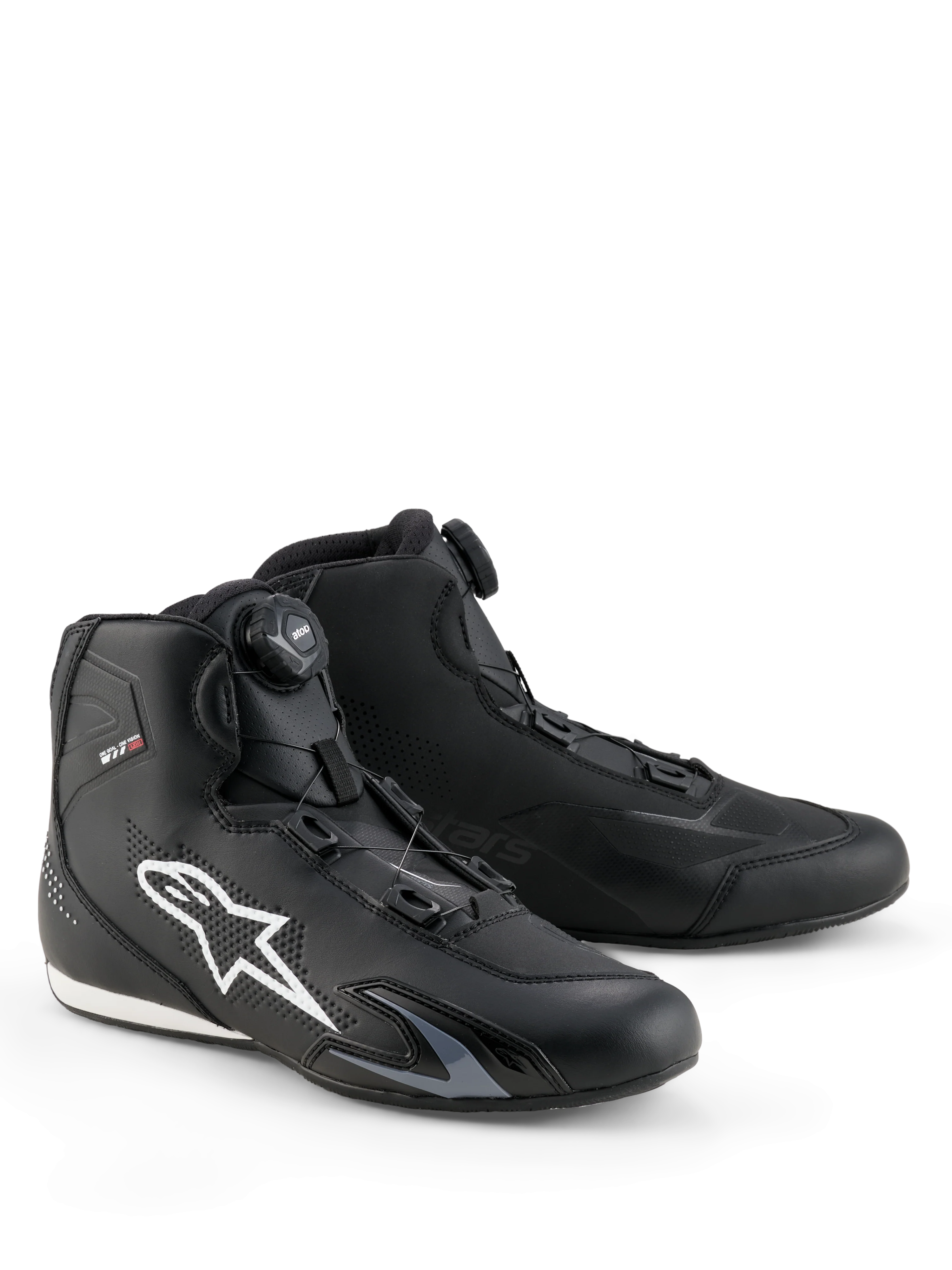Scarpe Da Moto Celer - Image 2