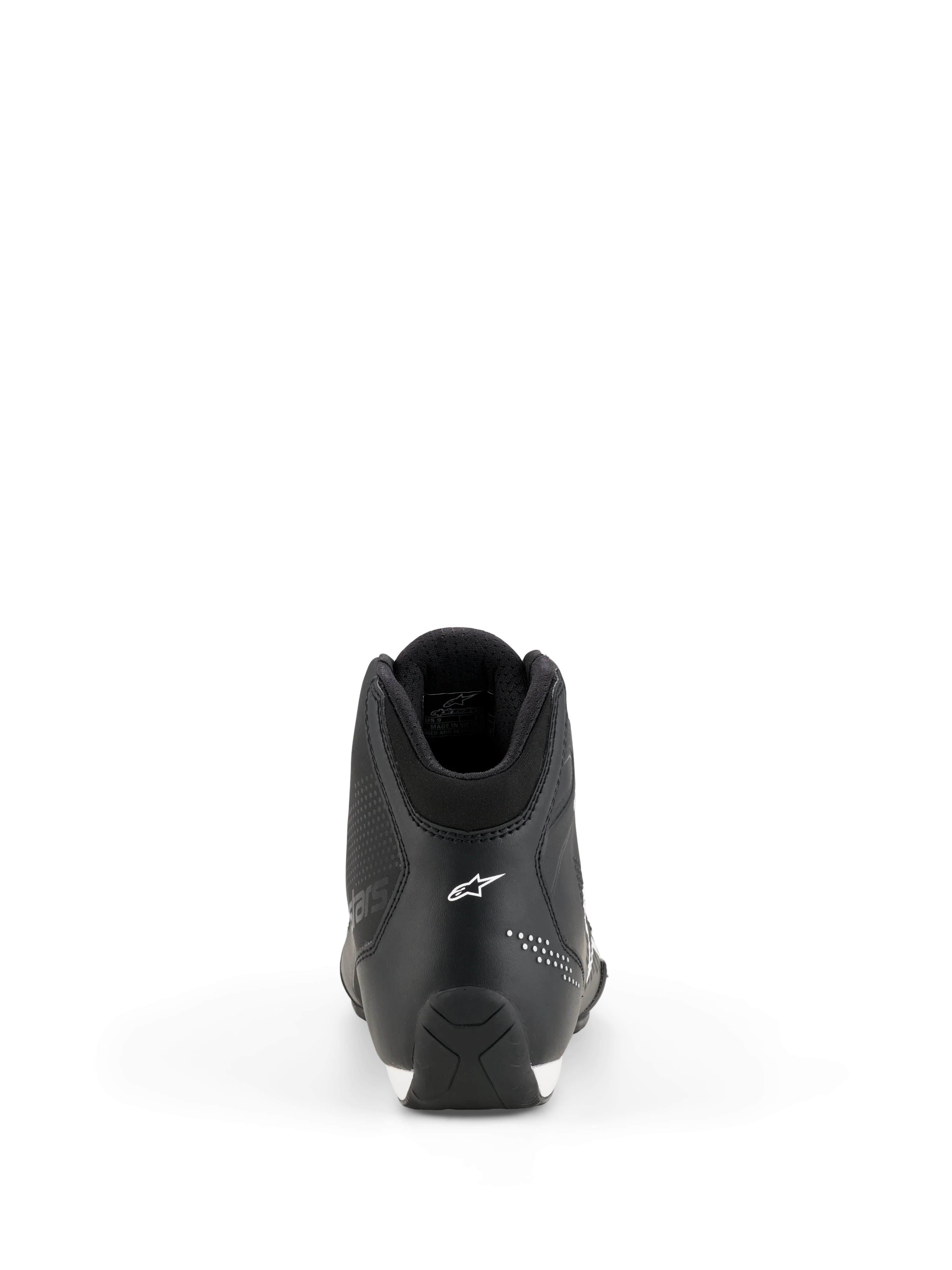 Scarpe Da Moto Celer - Image 5