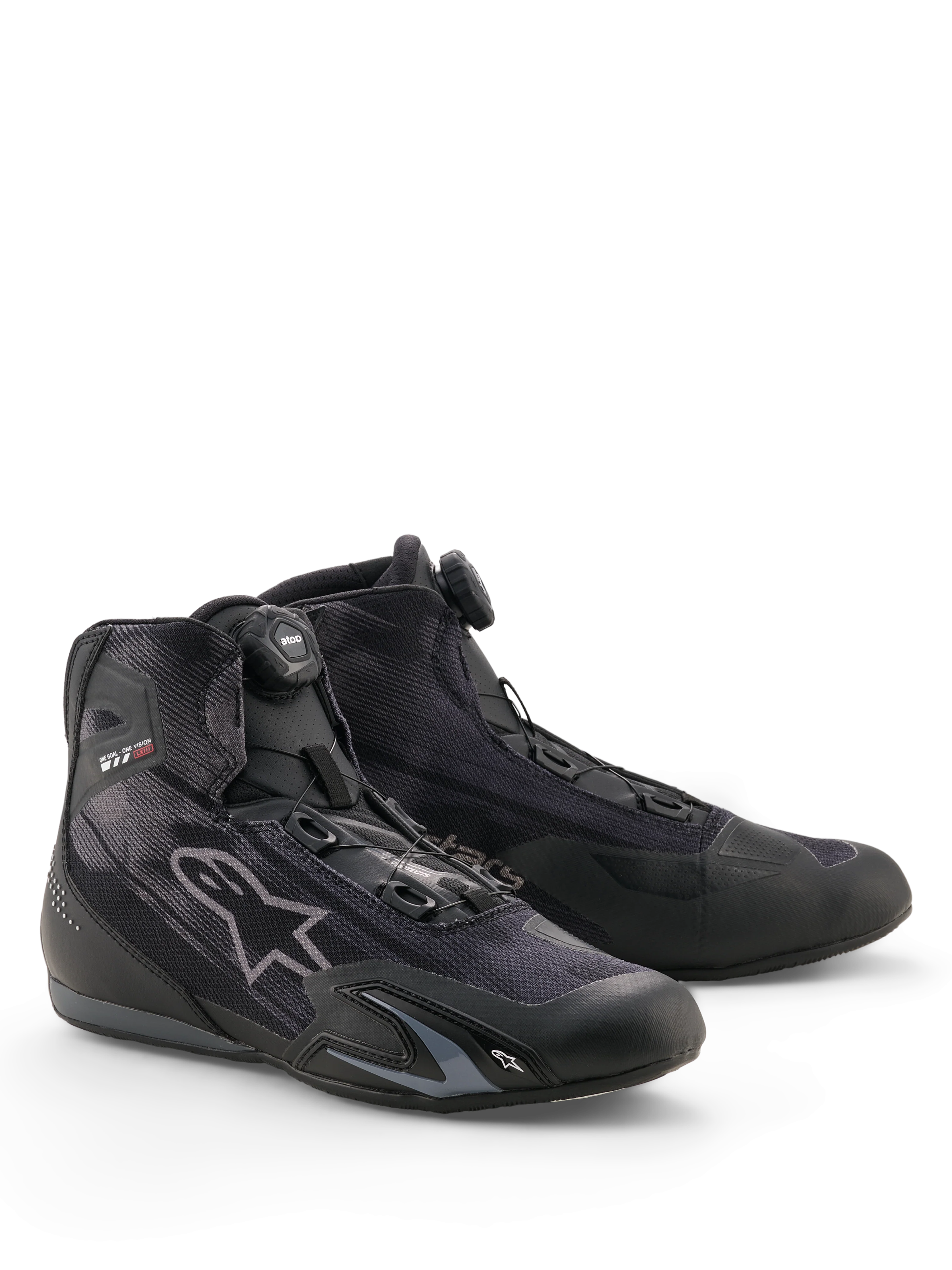Scarpe Da Moto Celer Superair - Image 2