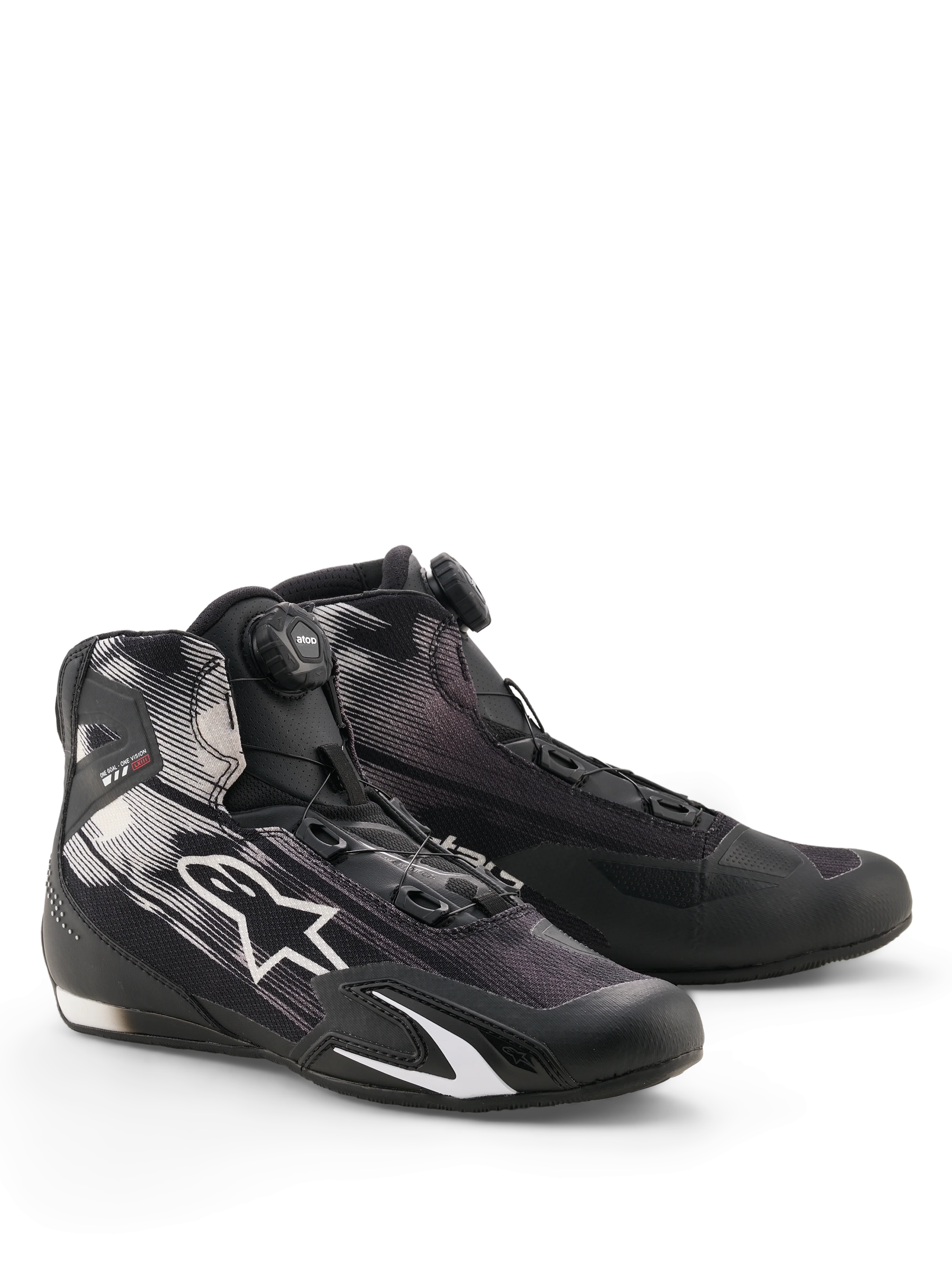Scarpe Celer Superair - Image 2