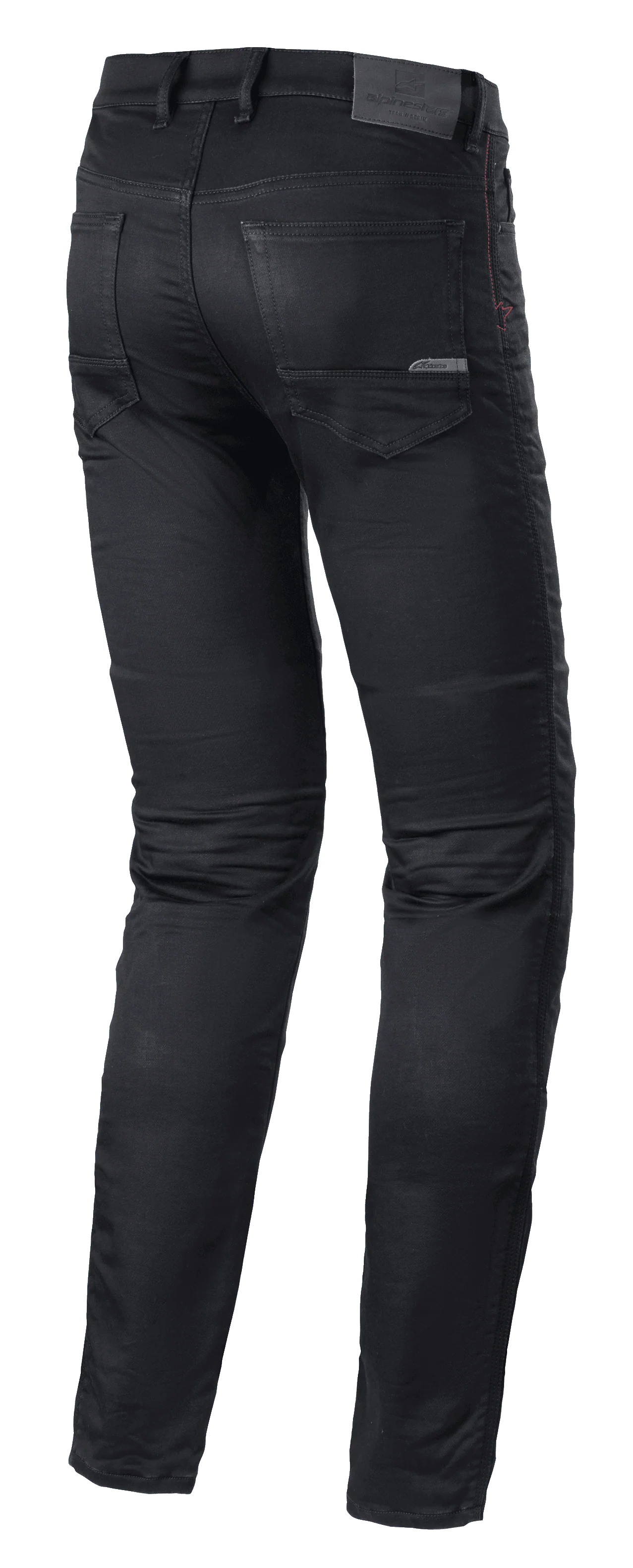 Jeans Da Moto Cerium Tech Stretch - Image 2