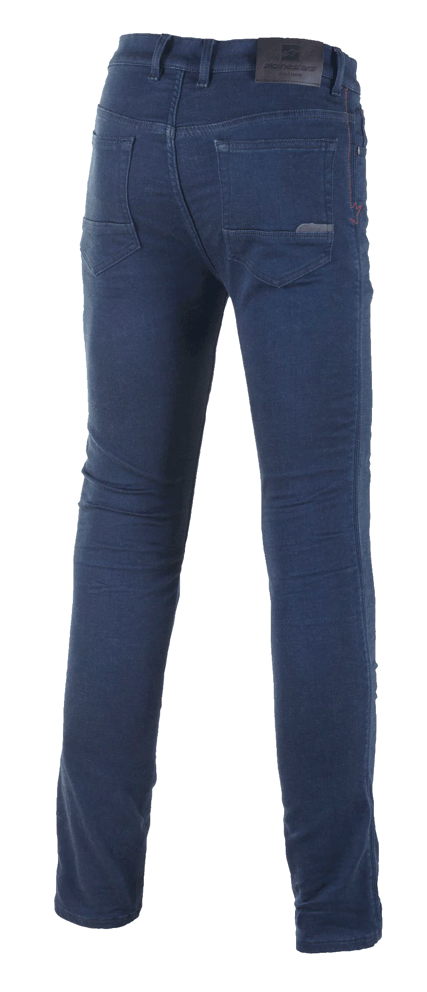 Jeans Da Moto Cerium Tech Stretch - Image 2